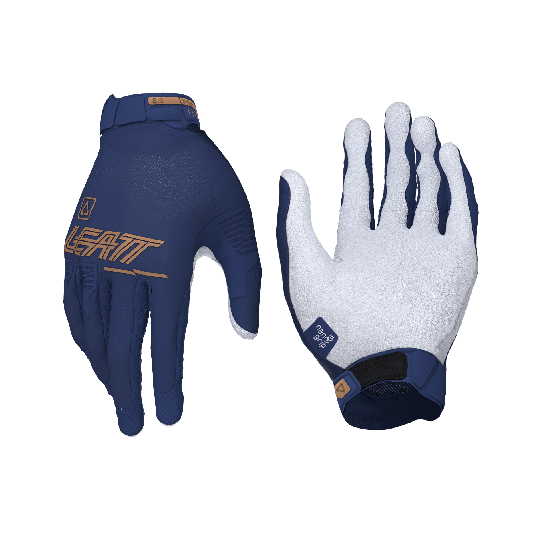 Guanti Moto 2.5 X-Flow - Donna - Image 4