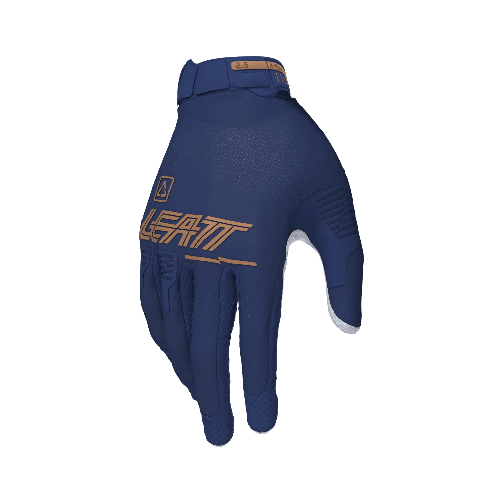 Guanti Moto 2.5 X-Flow - Donna - Image 5