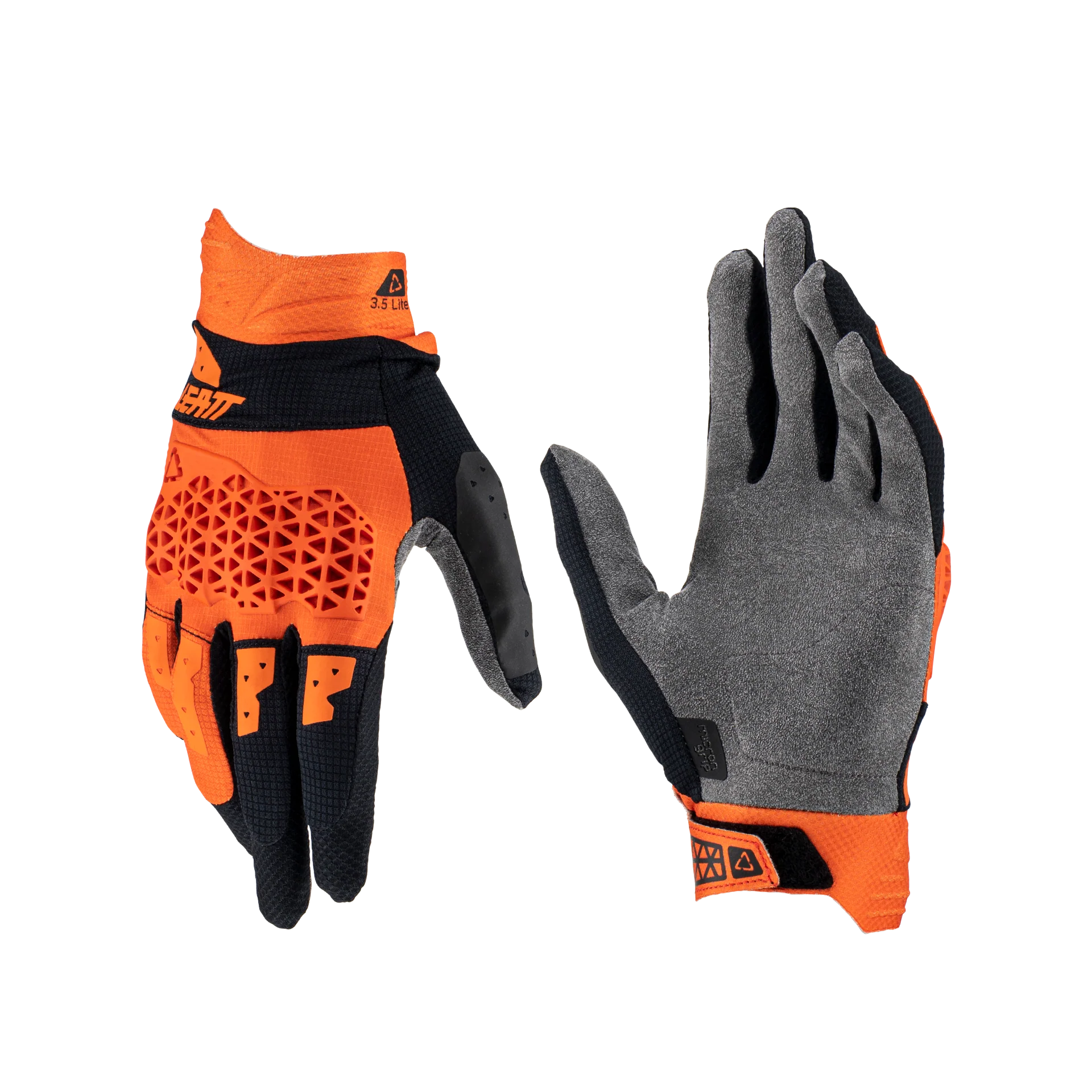 Guanti Moto 3.5 Lite - Image 4