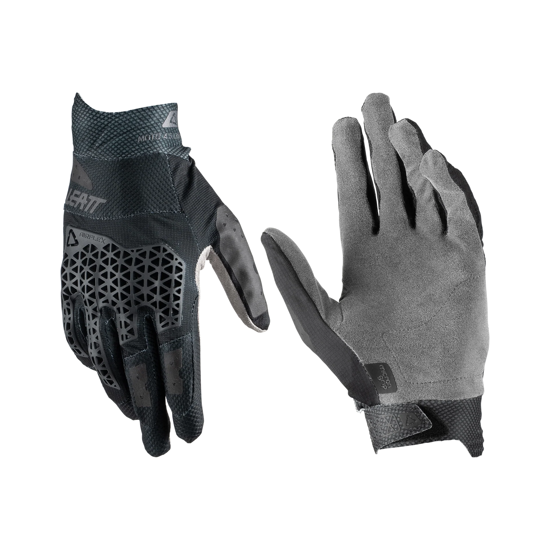 Guanti Moto 4.5 Lite
