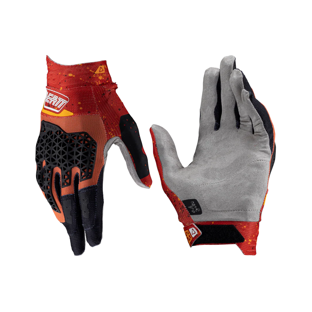Guanti Moto 4.5 Lite - Image 4
