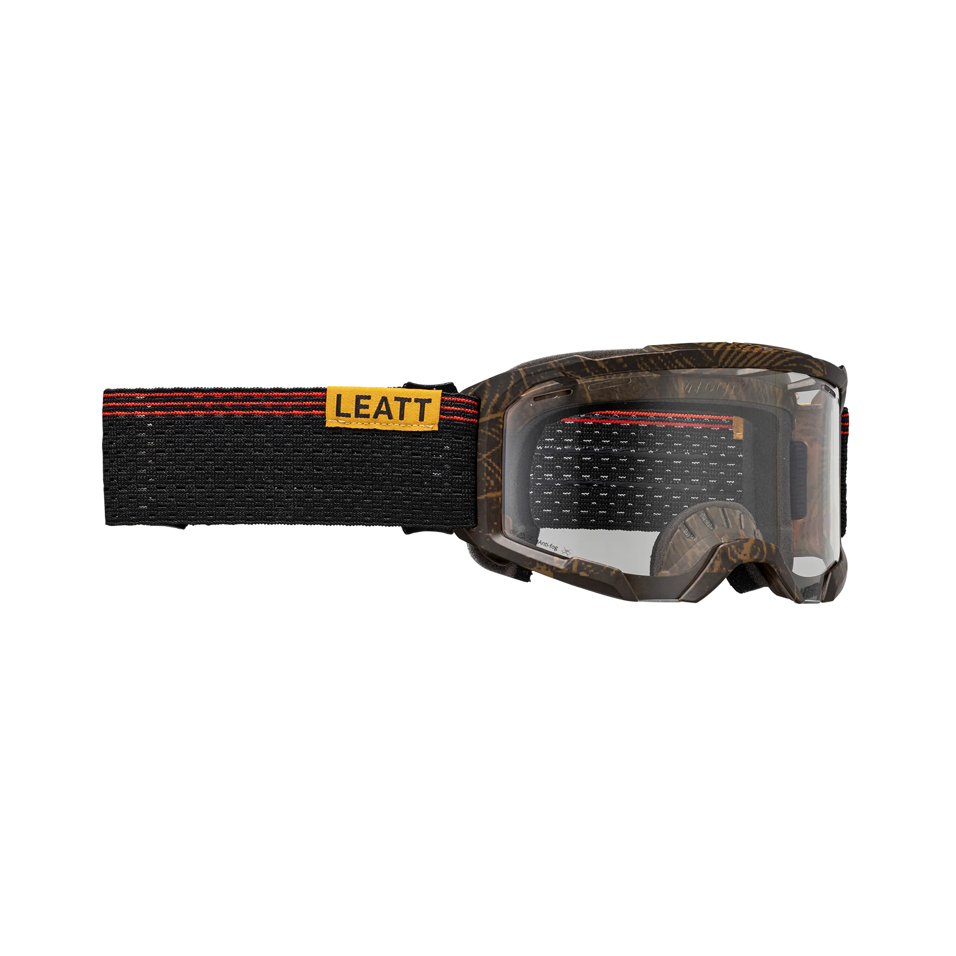 Maschera Velocity 4.0 MTB X-Flow - Image 4