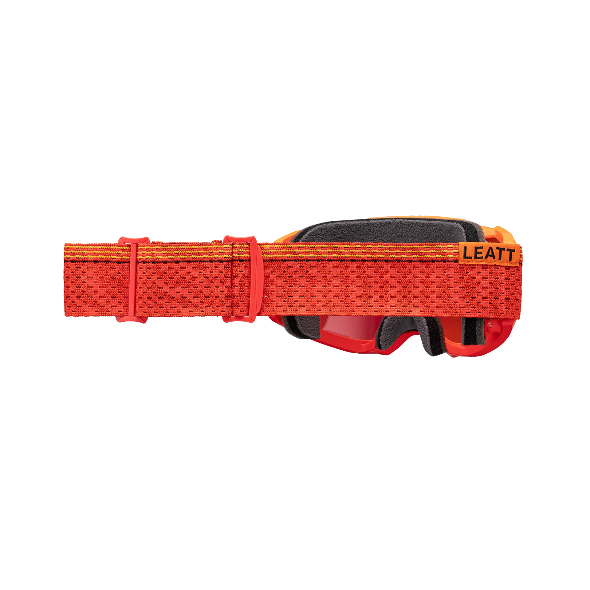 Maschera Velocity 4.0 MTB X-Flow Iriz - Image 4