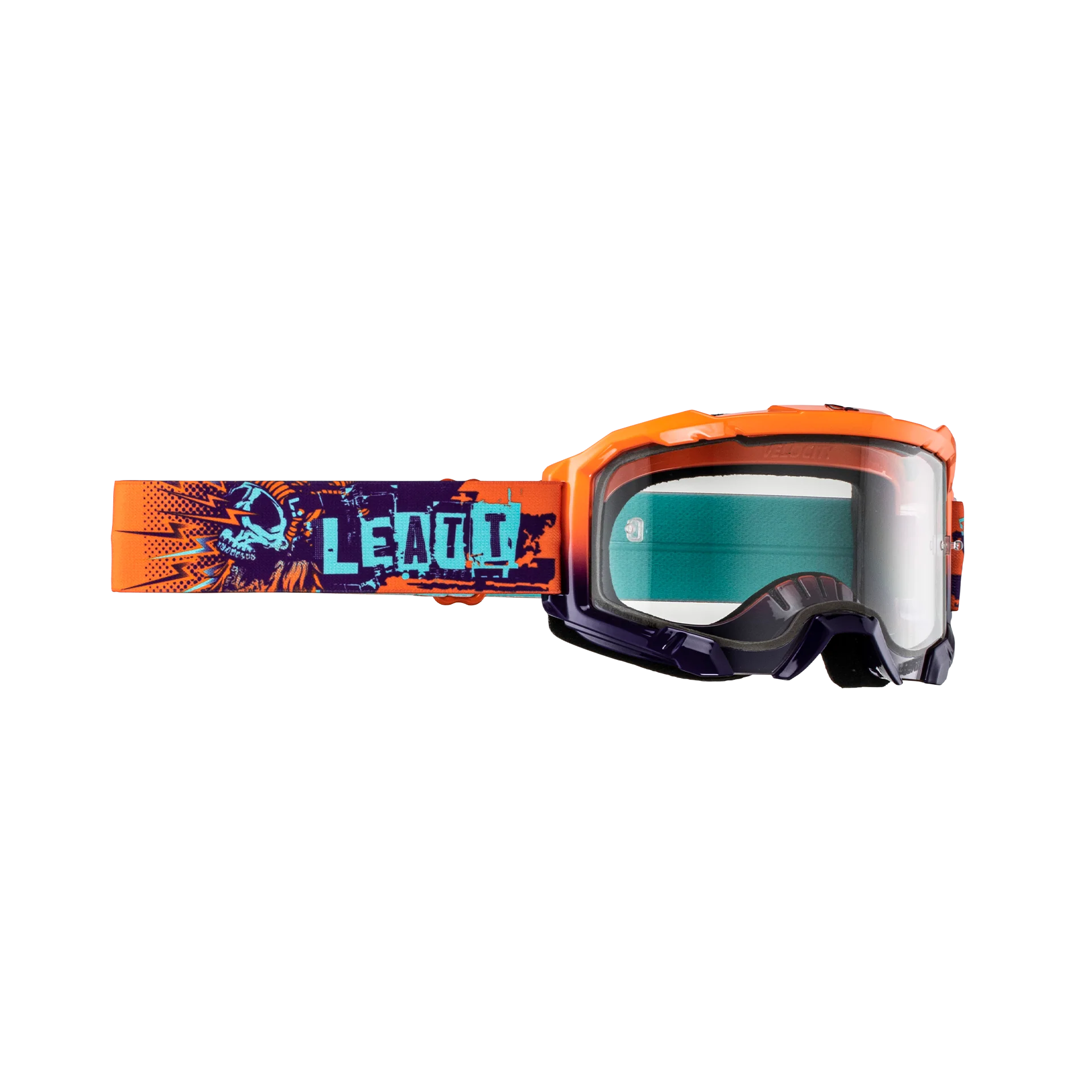 Maschera motocross Velocity 4.5 - Image 10