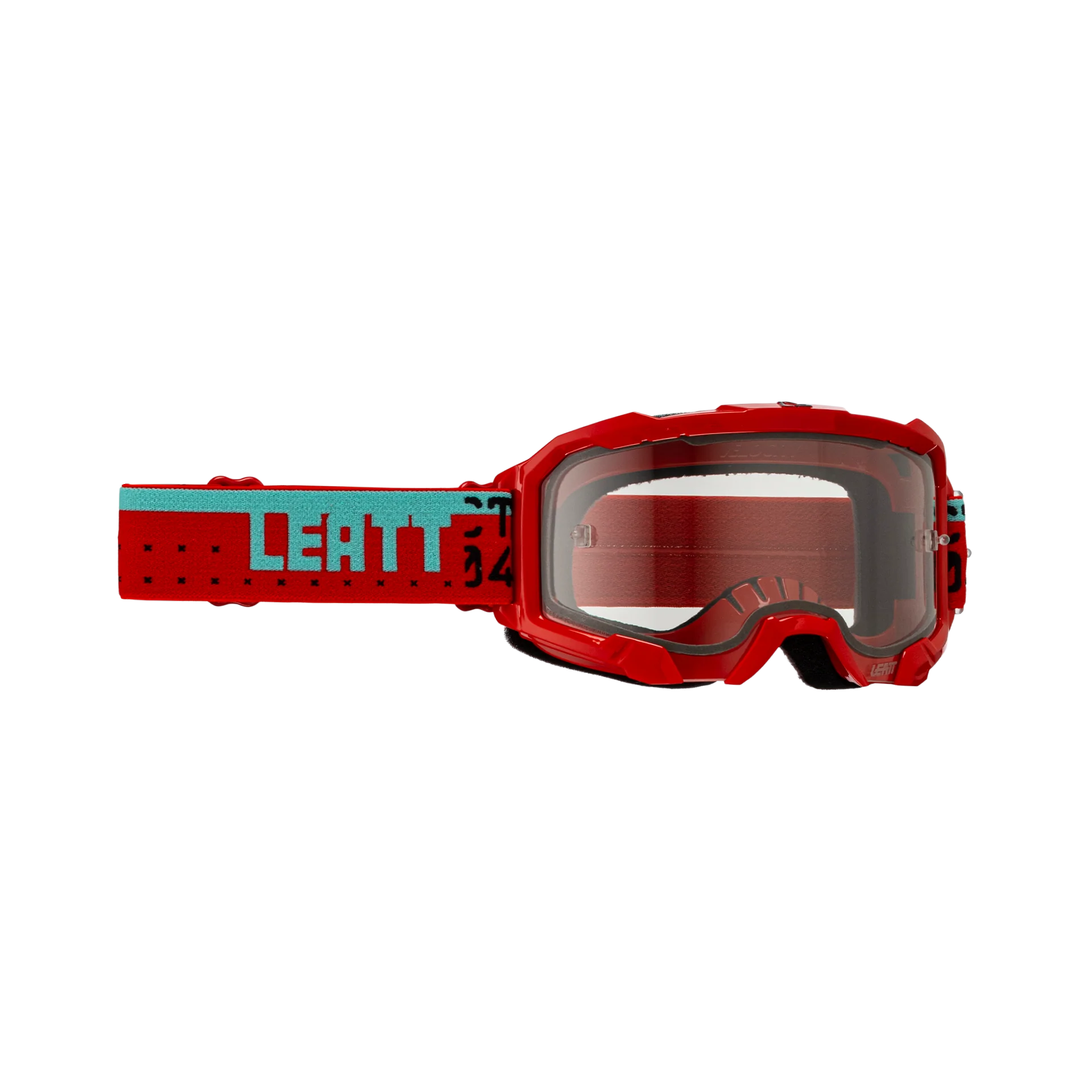 Maschera motocross Velocity 4.5 - Image 14