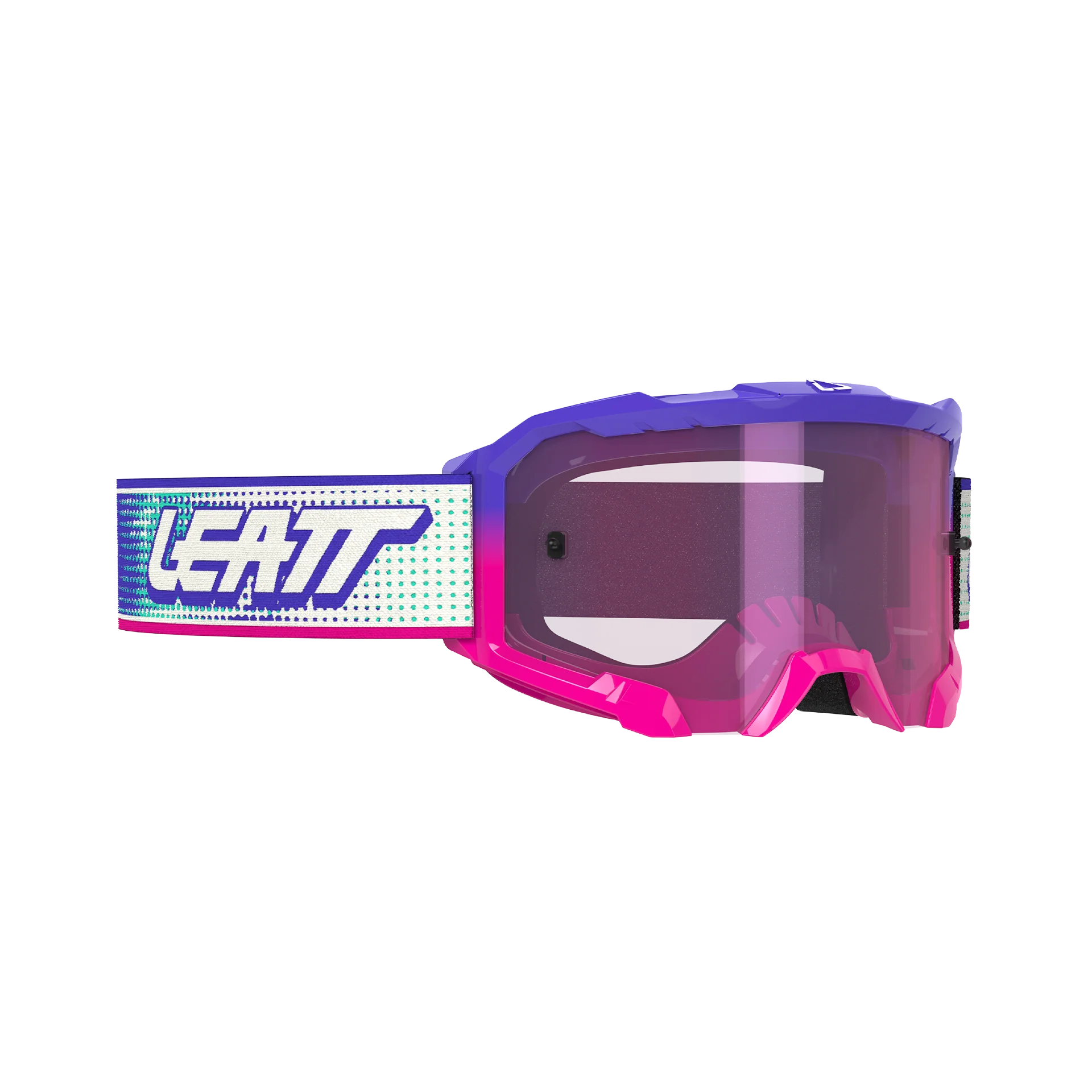 Maschera motocross Velocity 4.5 - Image 3