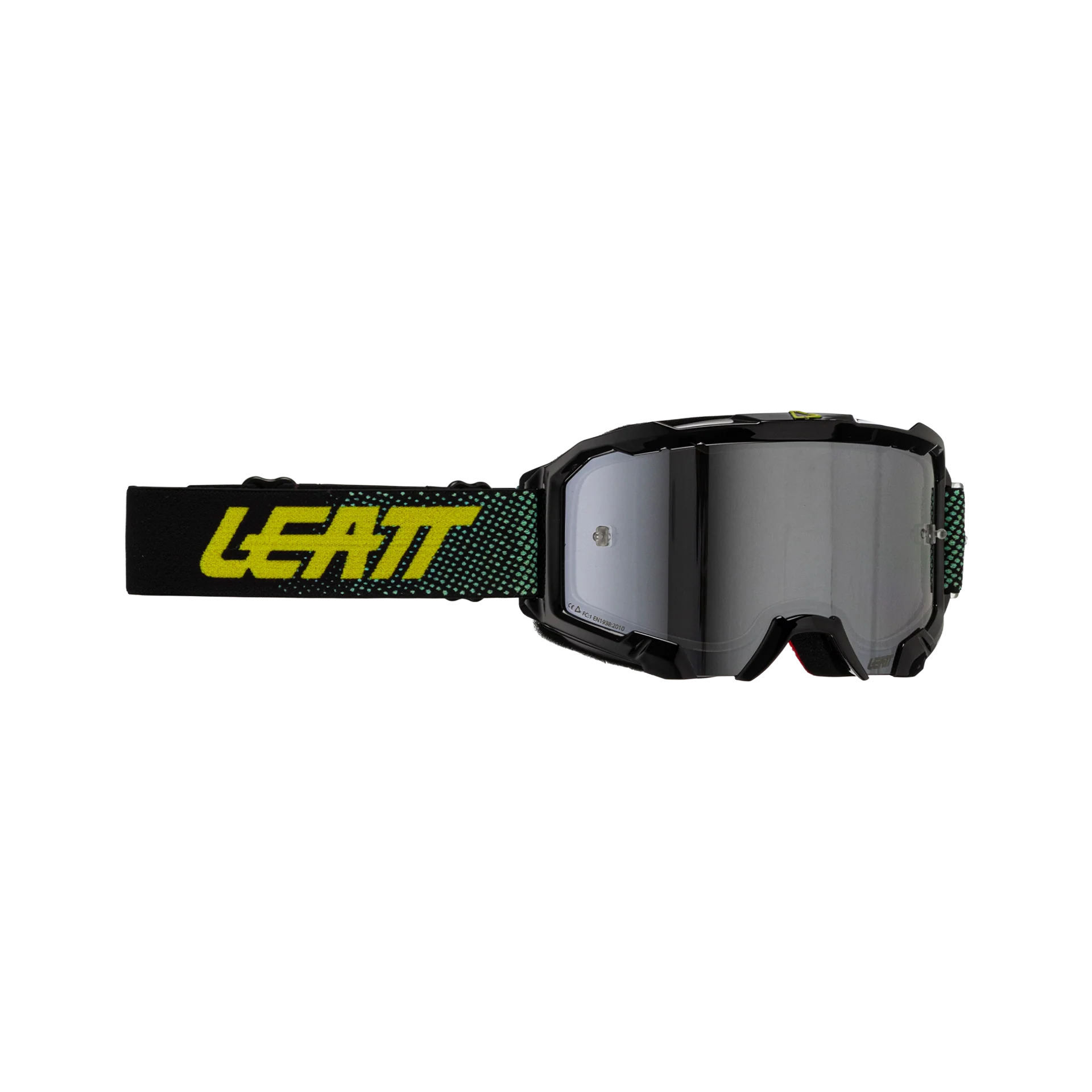 Maschera Velocity 4.5 Iriz - Image 6