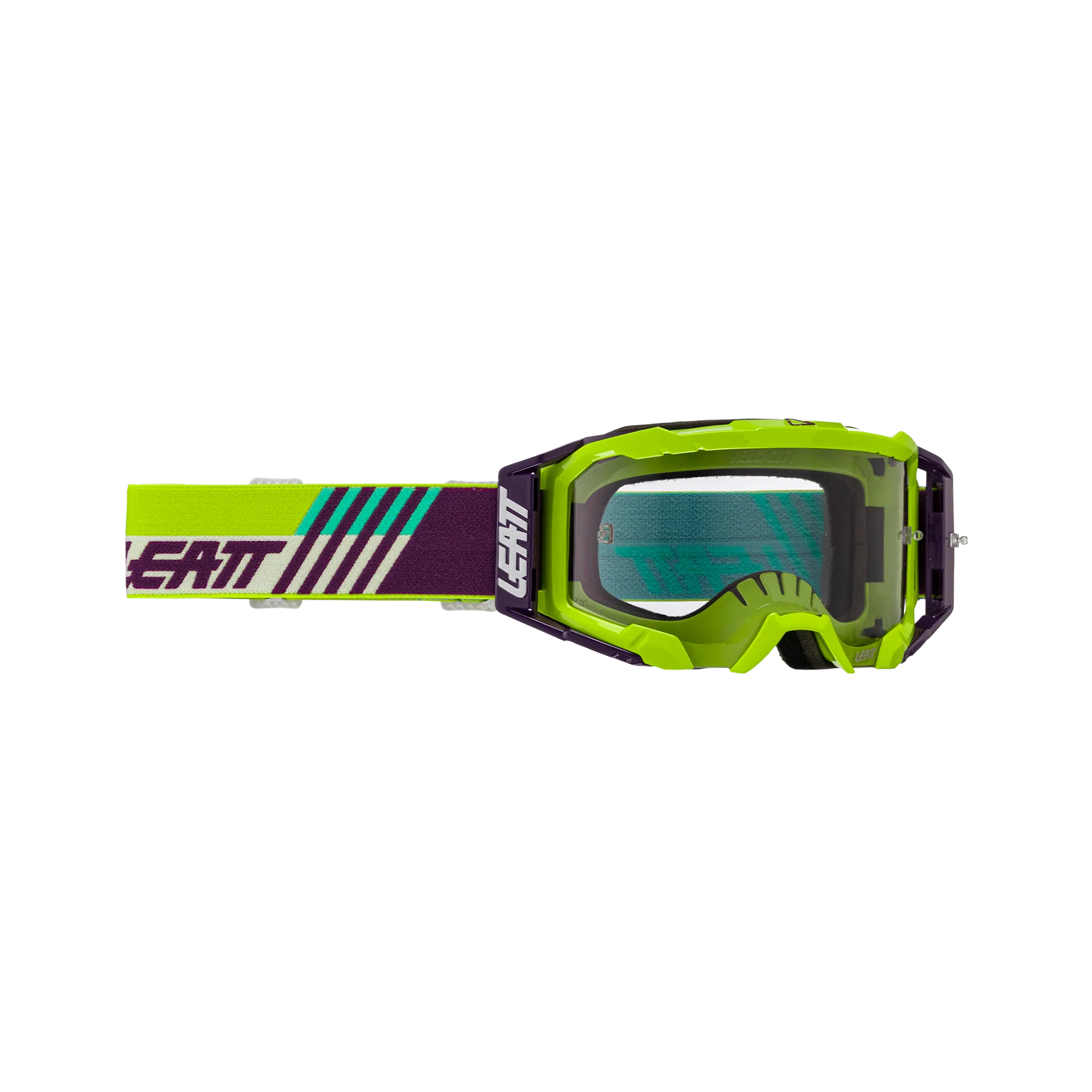 Maschera Velocity 5.5 Cryztal