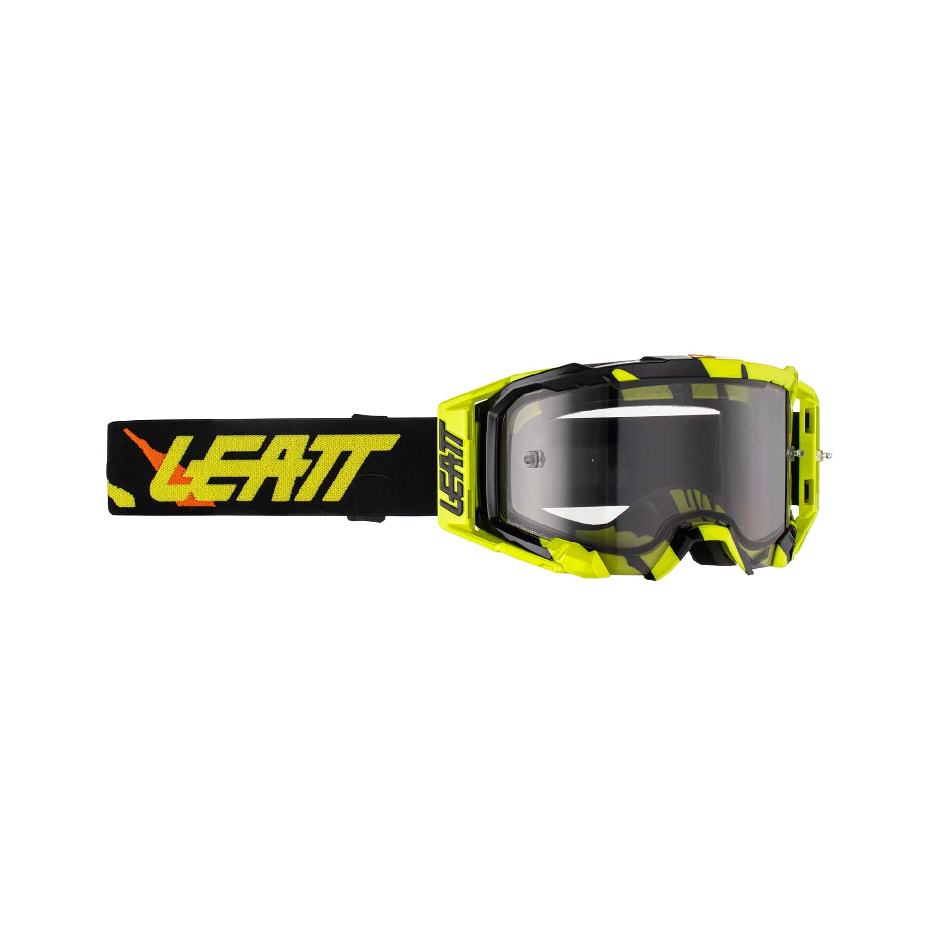 Maschera Velocity 5.5 Iriz - Image 23