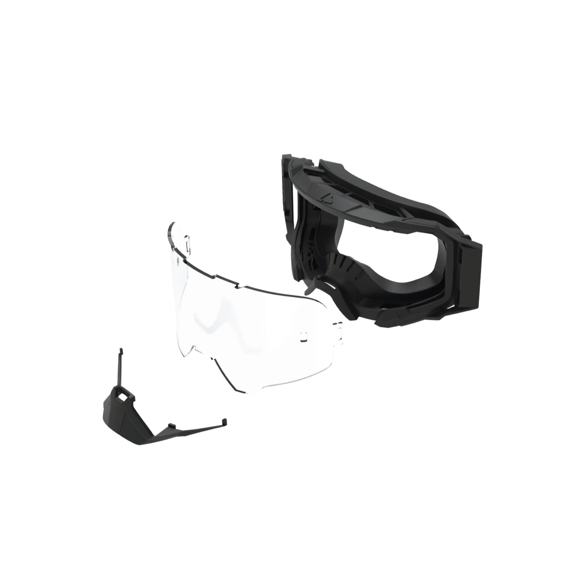 Maschera Velocity 5.5 Iriz - Image 9