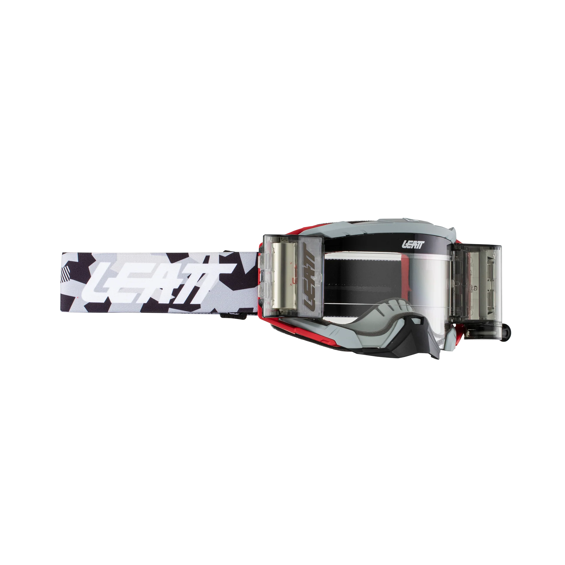 Maschera Velocity 5.5 Roll-Off - Image 4