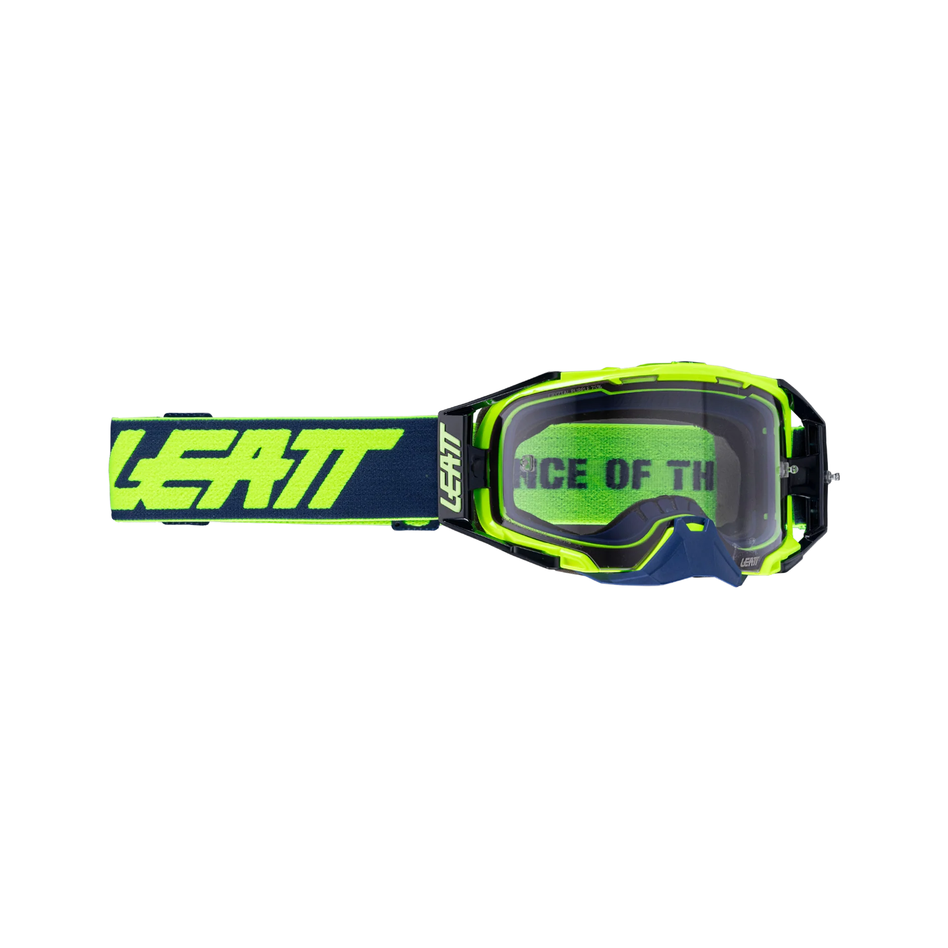 Maschera Velocity 6.5 Cryztal - Image 3