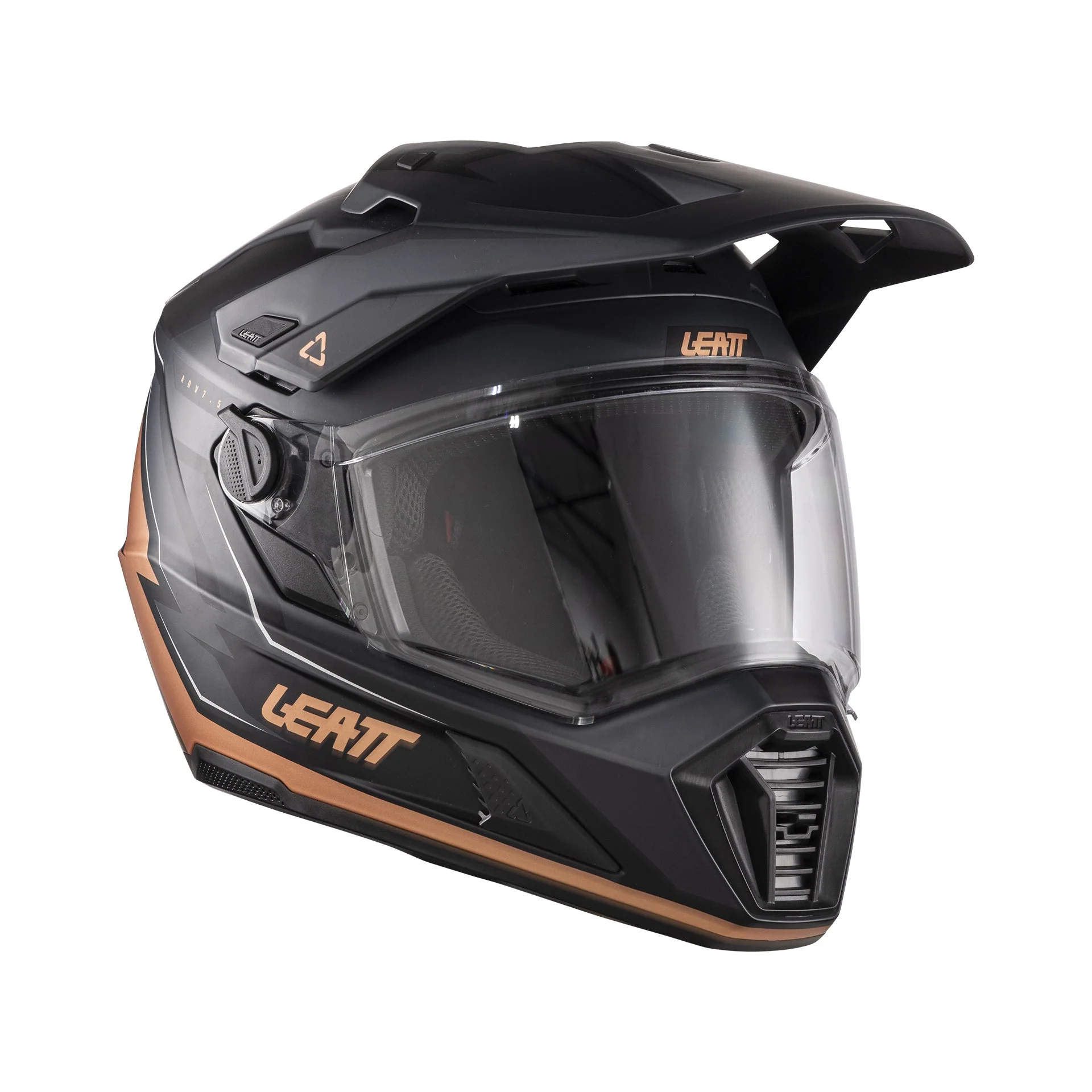 Kit casco ADV 7.5 Polimero con maschera 2.5 - Image 11