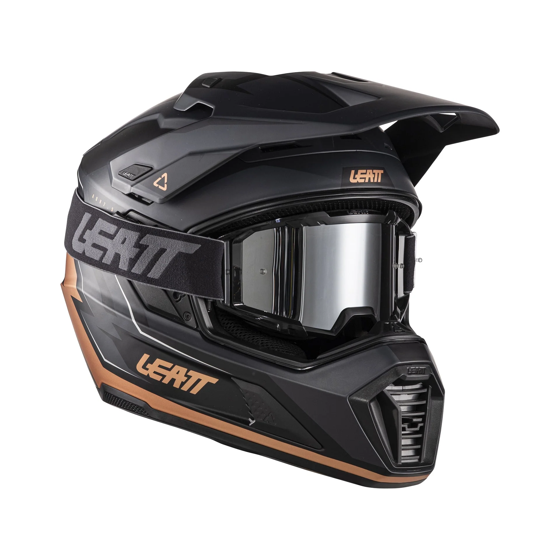 Kit casco ADV 7.5 Polimero con maschera 2.5 - Image 12