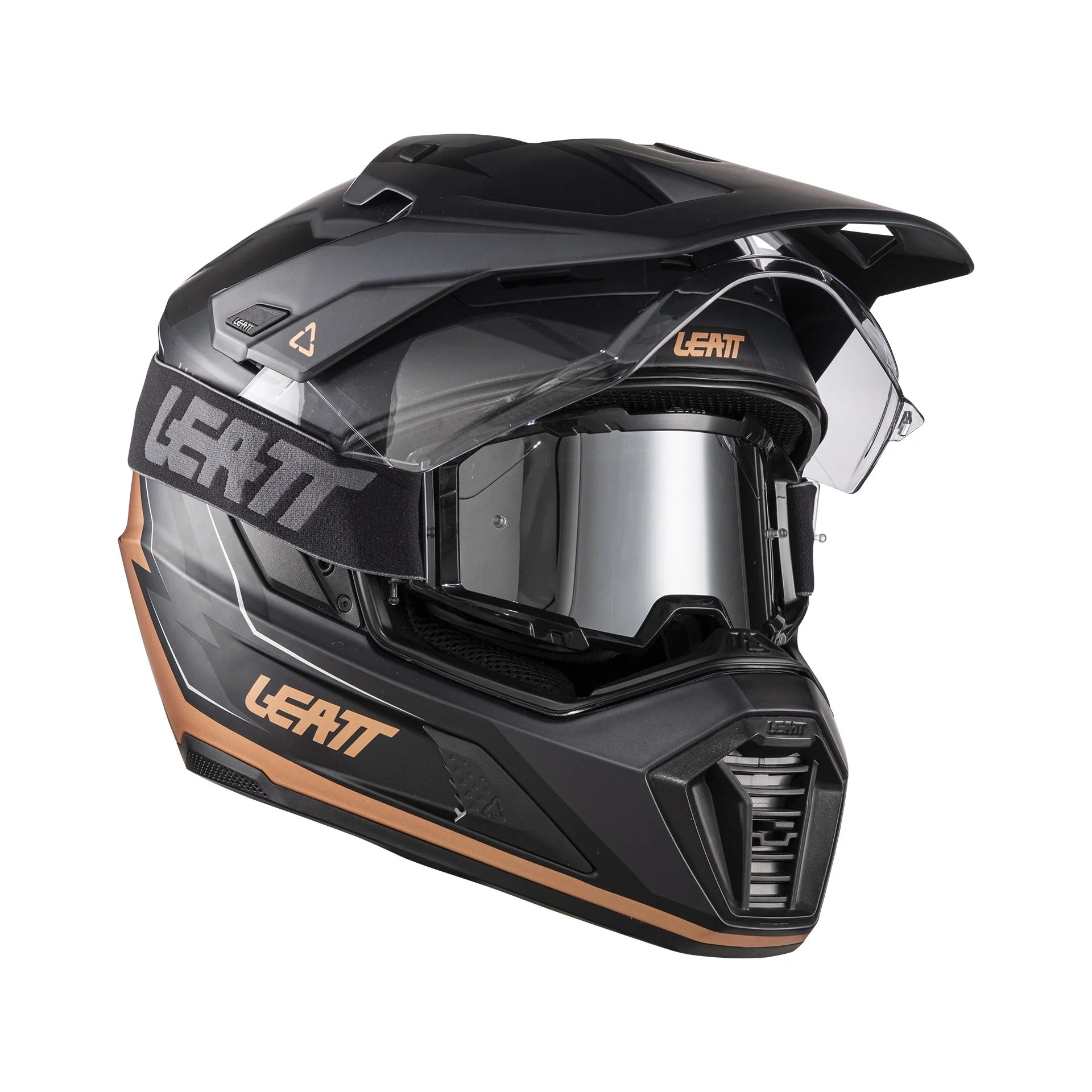 Kit casco ADV 7.5 Polimero con maschera 2.5 - Image 14