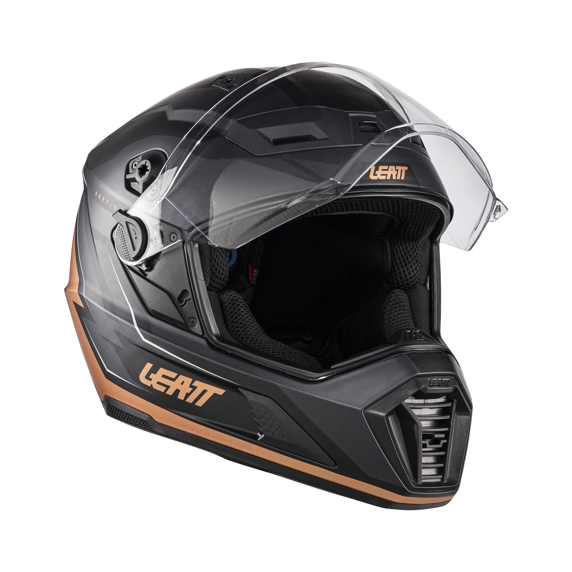 Kit casco ADV 7.5 Polimero con maschera 2.5 - Image 16