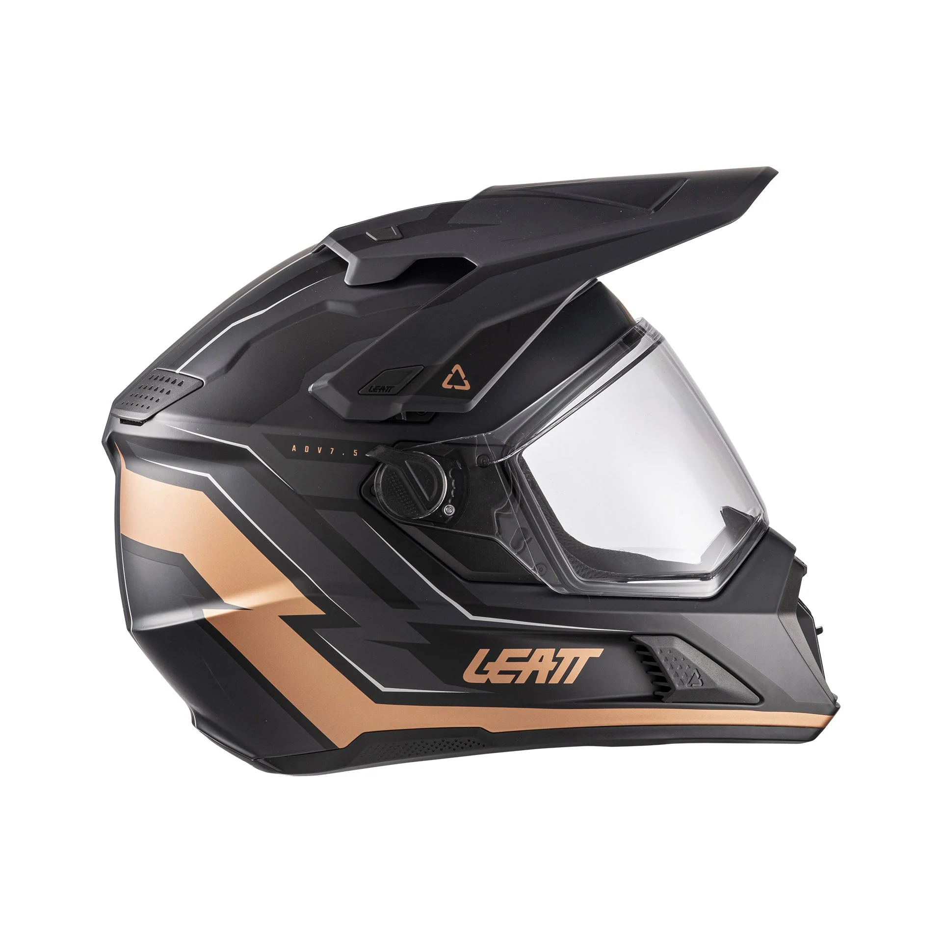 Kit casco ADV 7.5 Polimero con maschera 2.5 - Image 17