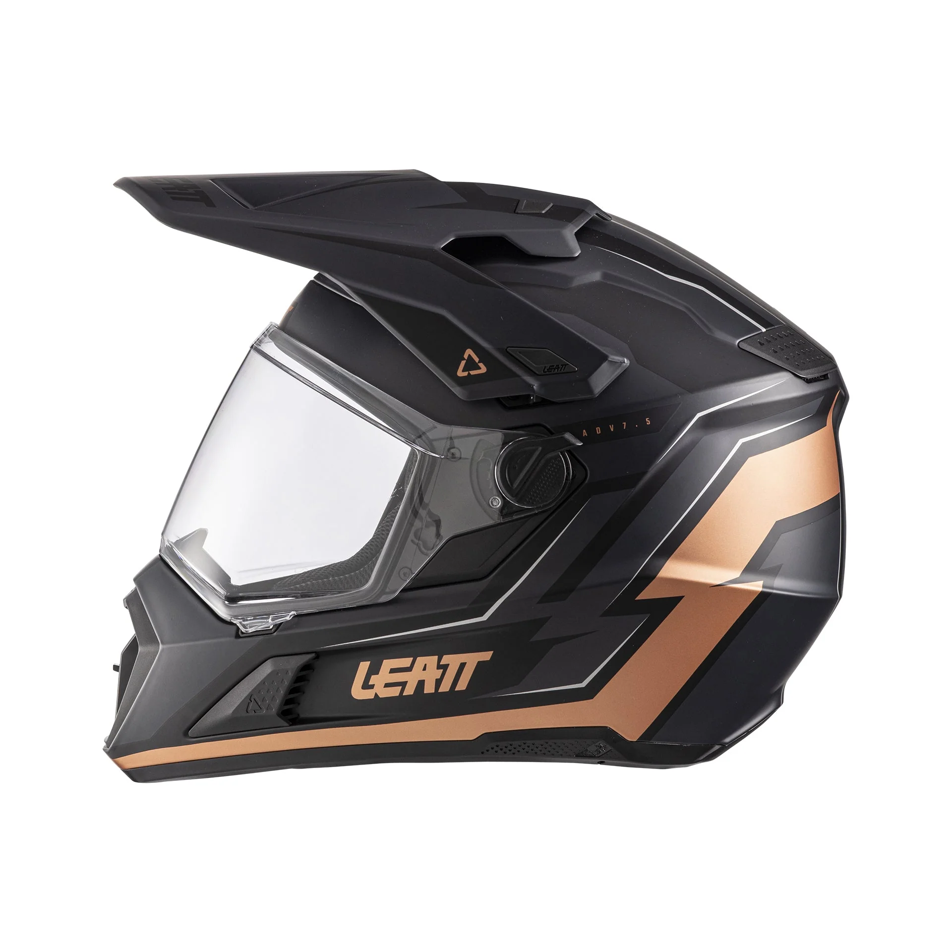 Kit casco ADV 7.5 Polimero con maschera 2.5 - Image 18