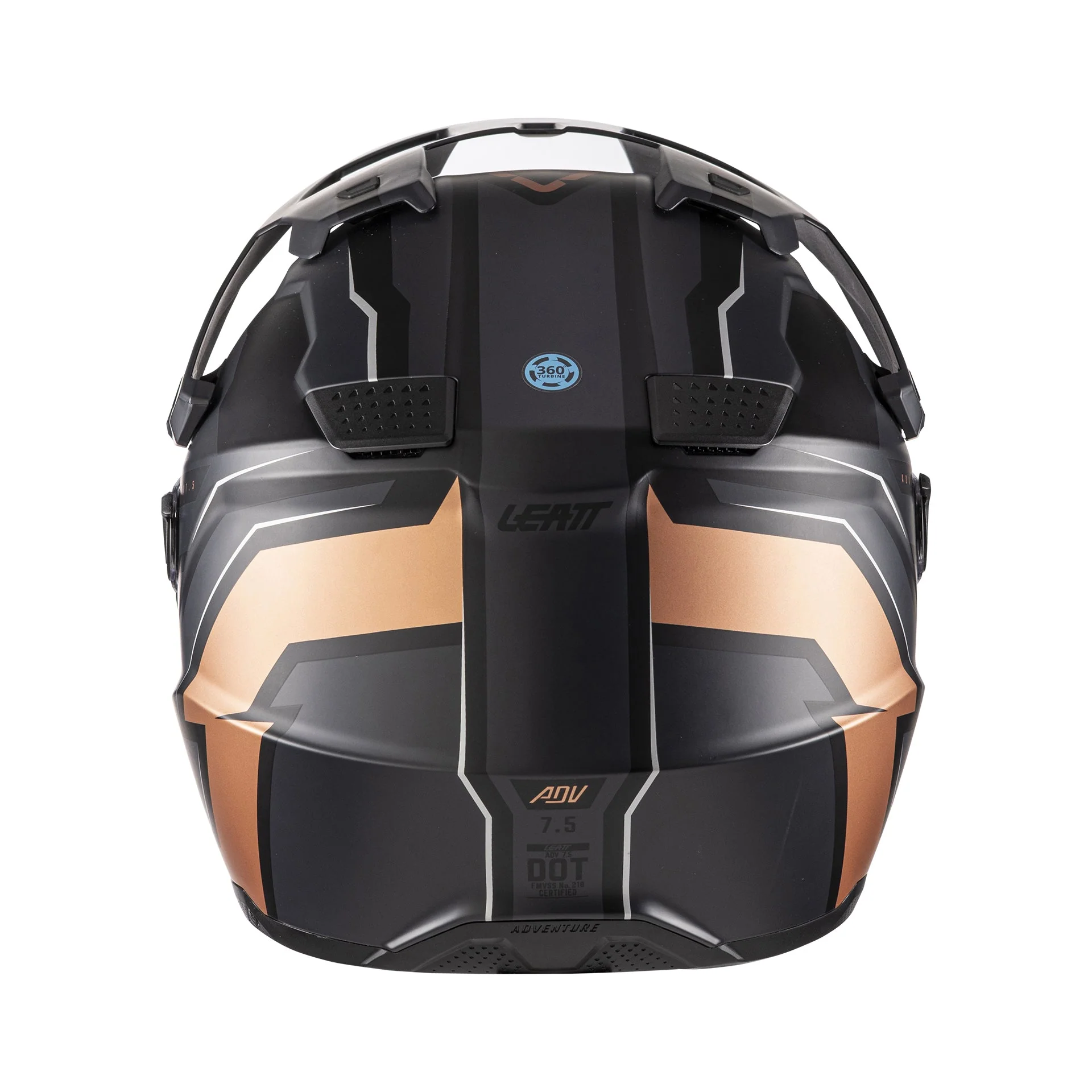 Kit casco ADV 7.5 Polimero con maschera 2.5 - Image 19