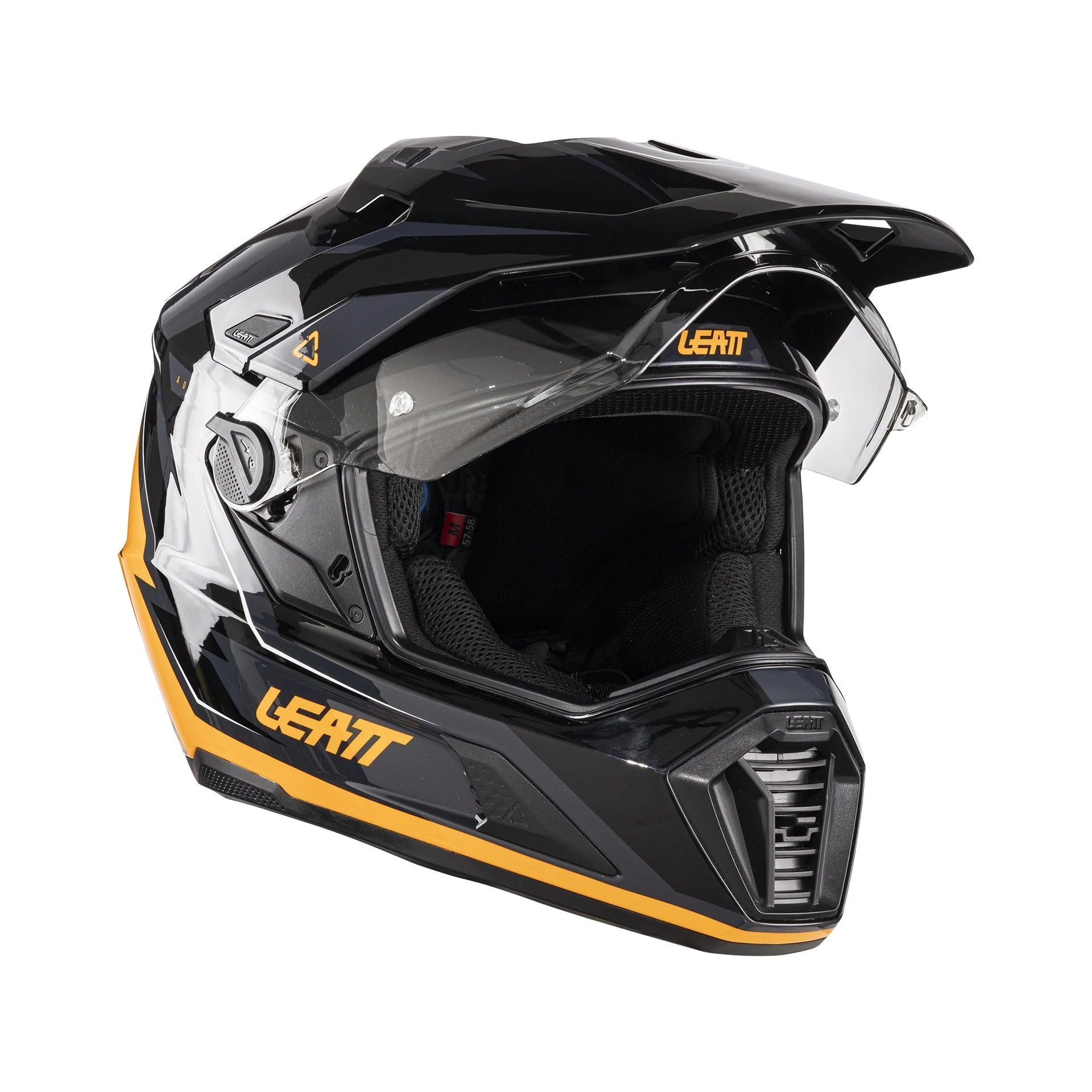 Kit casco ADV 7.5 Polimero con maschera 2.5 - Image 23