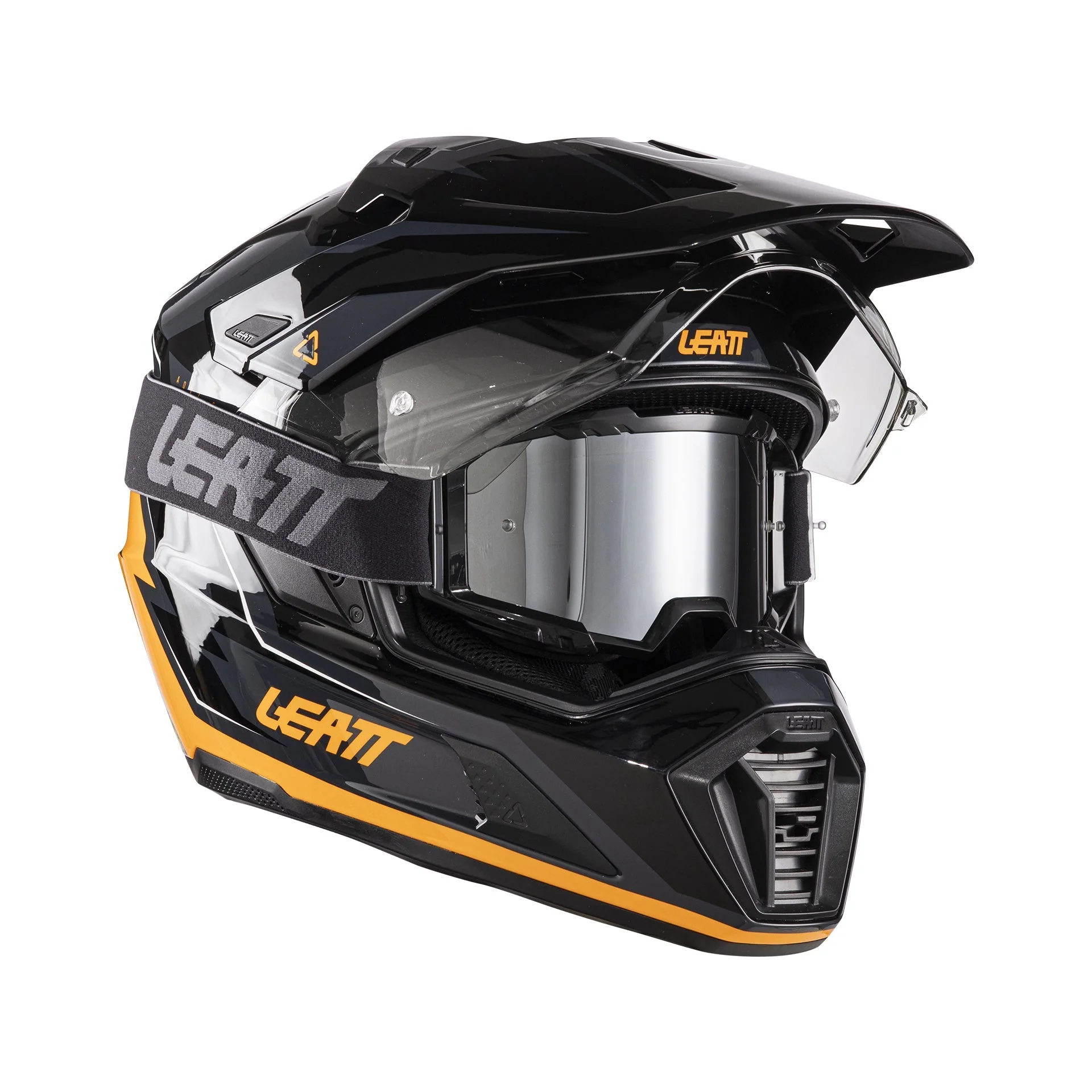 Kit casco ADV 7.5 Polimero con maschera 2.5 - Image 24