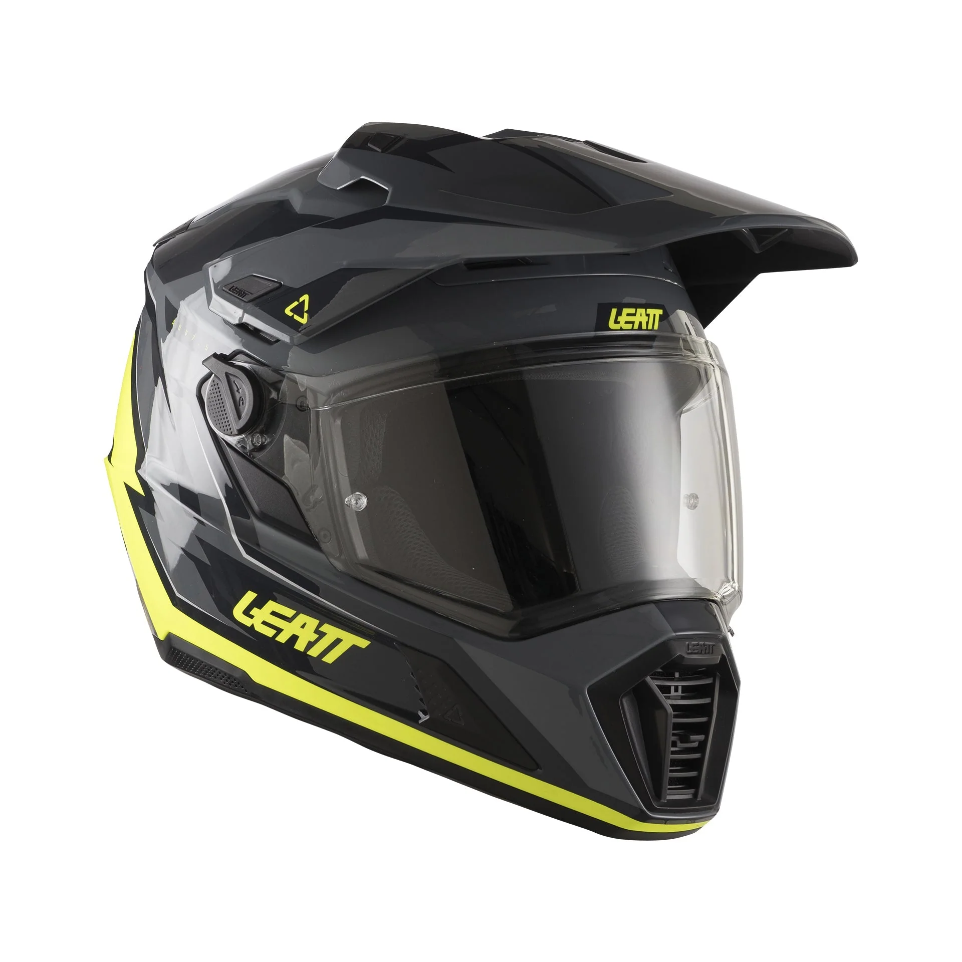 Kit casco ADV 7.5 Polimero con maschera 2.5 - Image 31