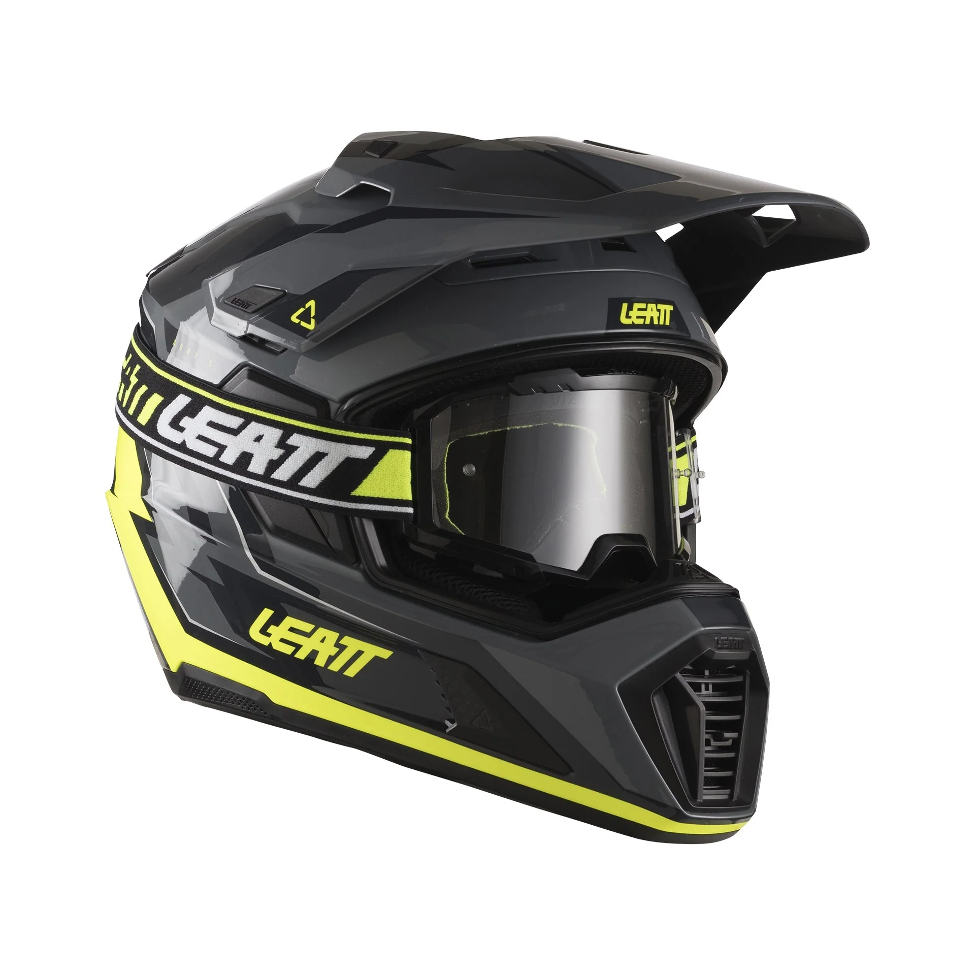 Kit casco ADV 7.5 Polimero con maschera 2.5 - Image 32