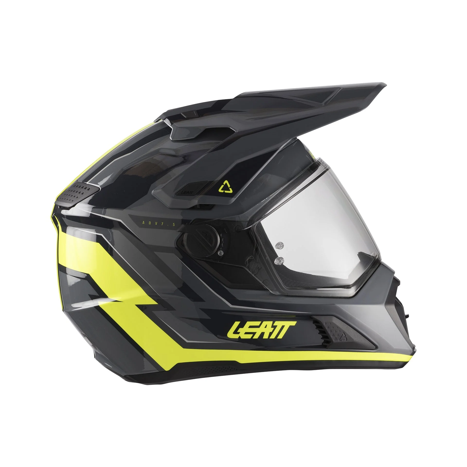 Kit casco ADV 7.5 Polimero con maschera 2.5 - Image 35