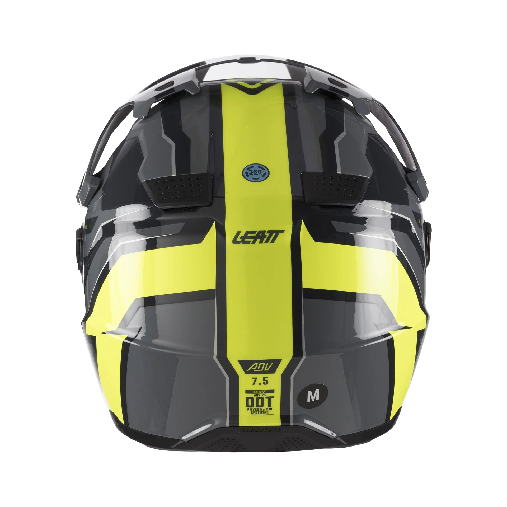Kit casco ADV 7.5 Polimero con maschera 2.5 - Image 37