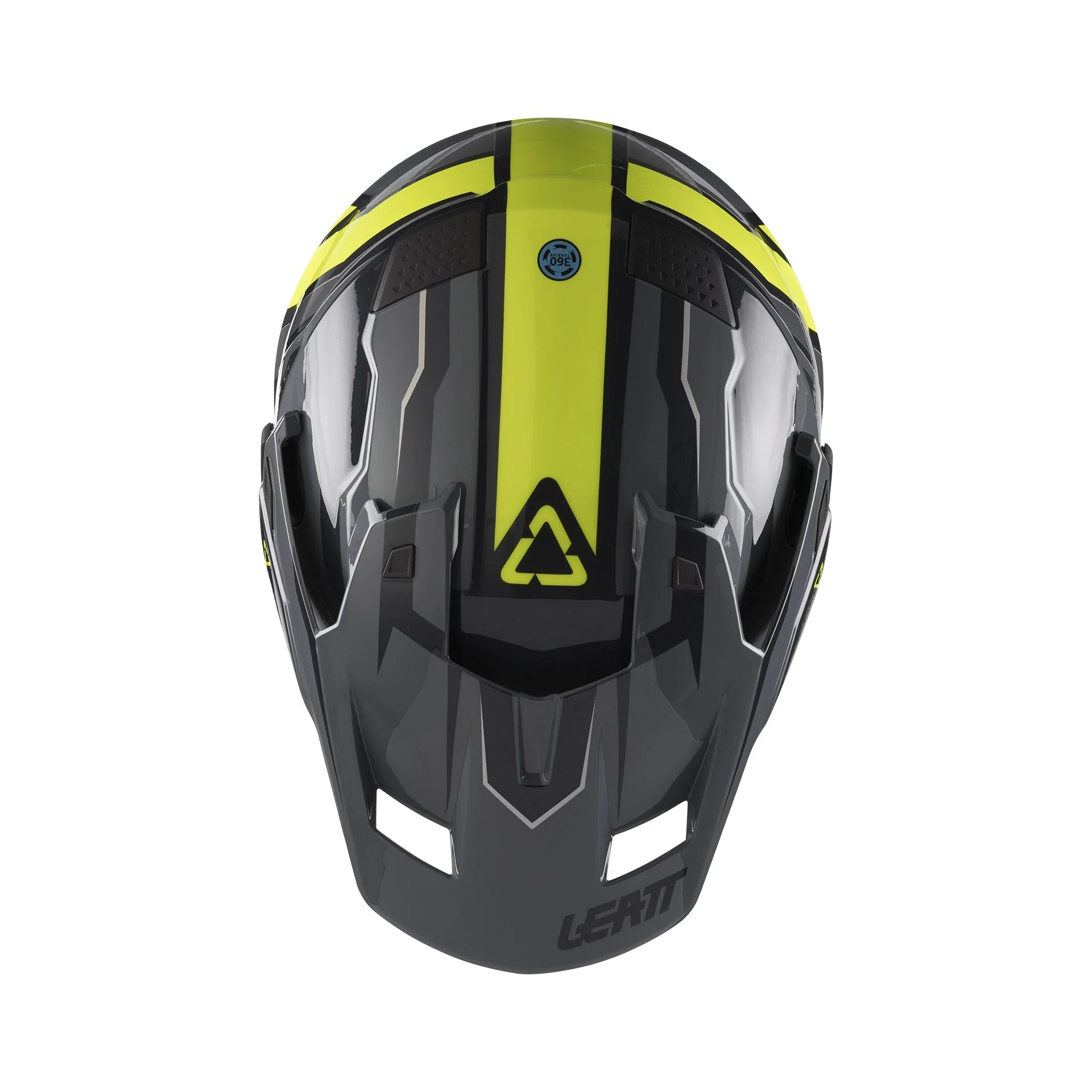 Kit casco ADV 7.5 Polimero con maschera 2.5 - Image 38
