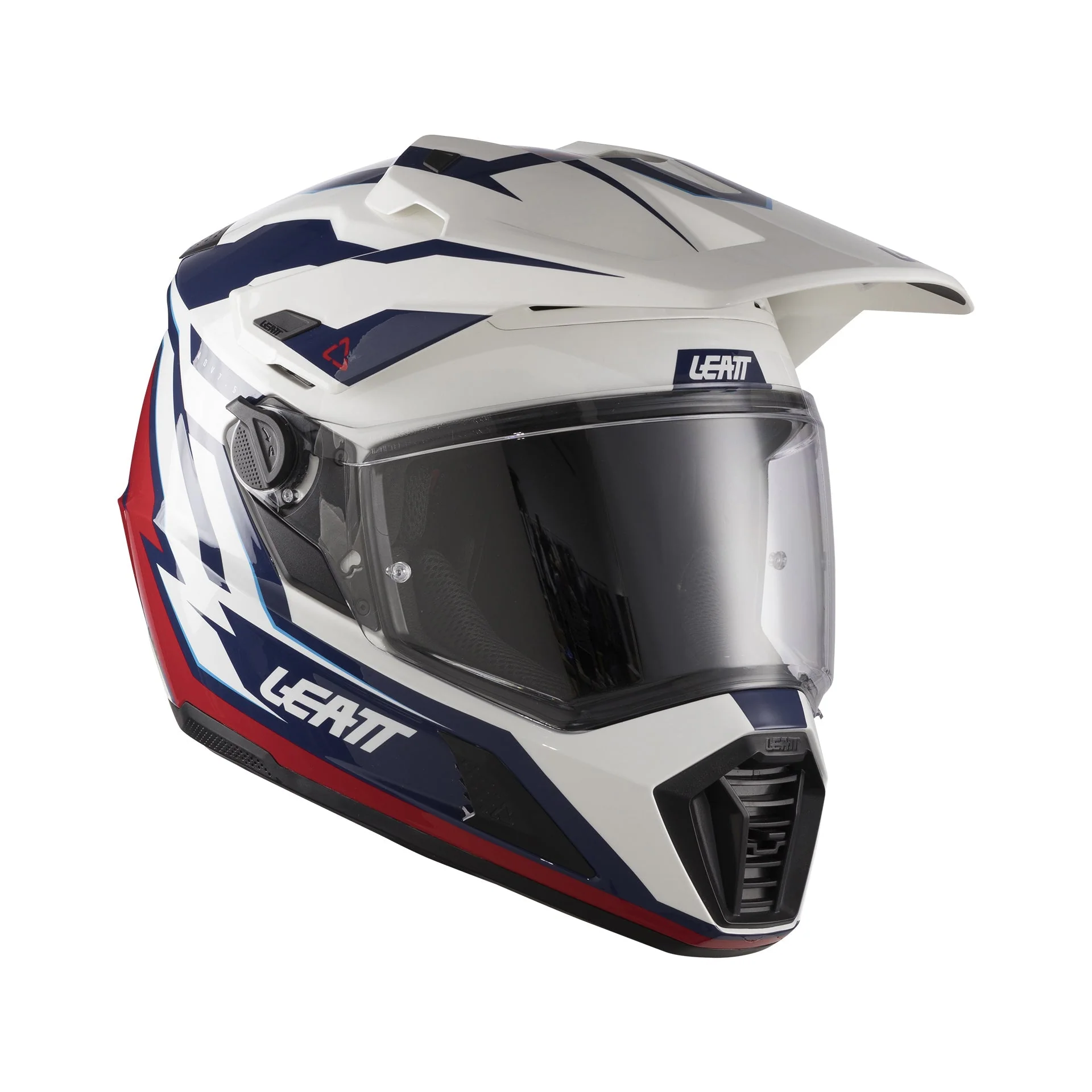 Kit casco ADV 7.5 Polimero con maschera 2.5 - Image 39