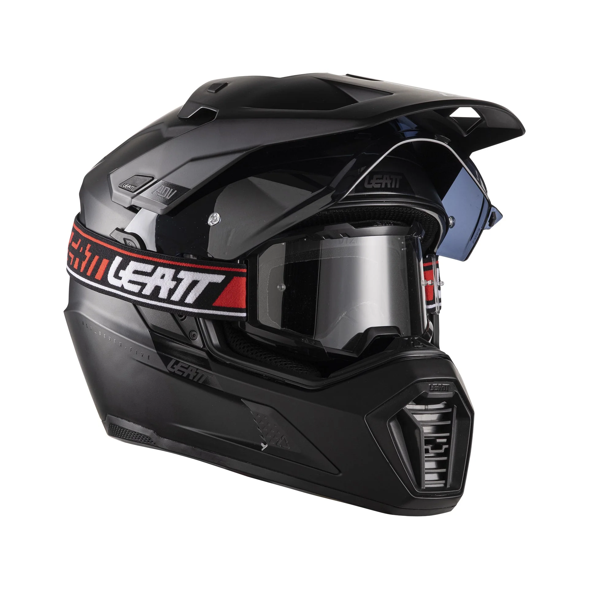 Kit casco ADV 7.5 Polimero con maschera 2.5 - Image 4