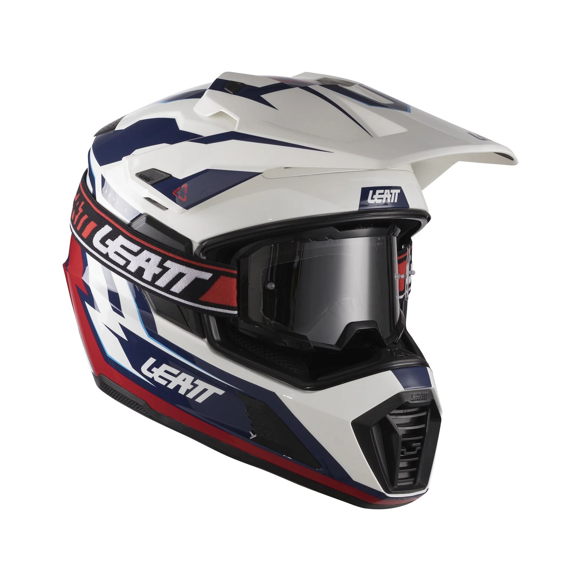 Kit casco ADV 7.5 Polimero con maschera 2.5 - Image 40