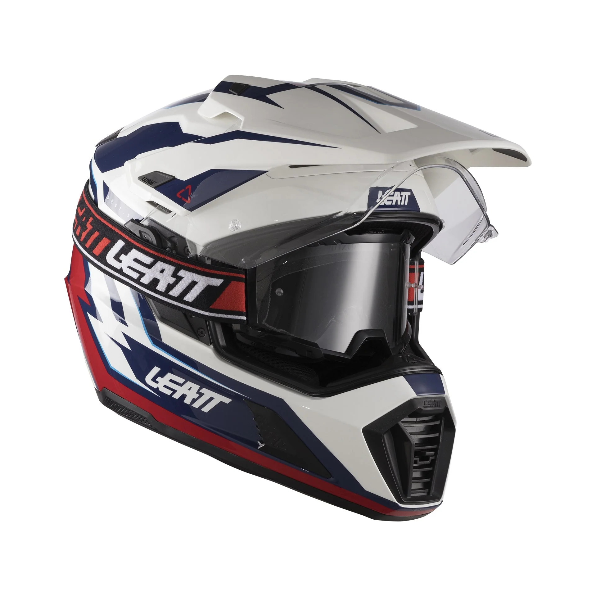 Kit casco ADV 7.5 Polimero con maschera 2.5 - Image 42