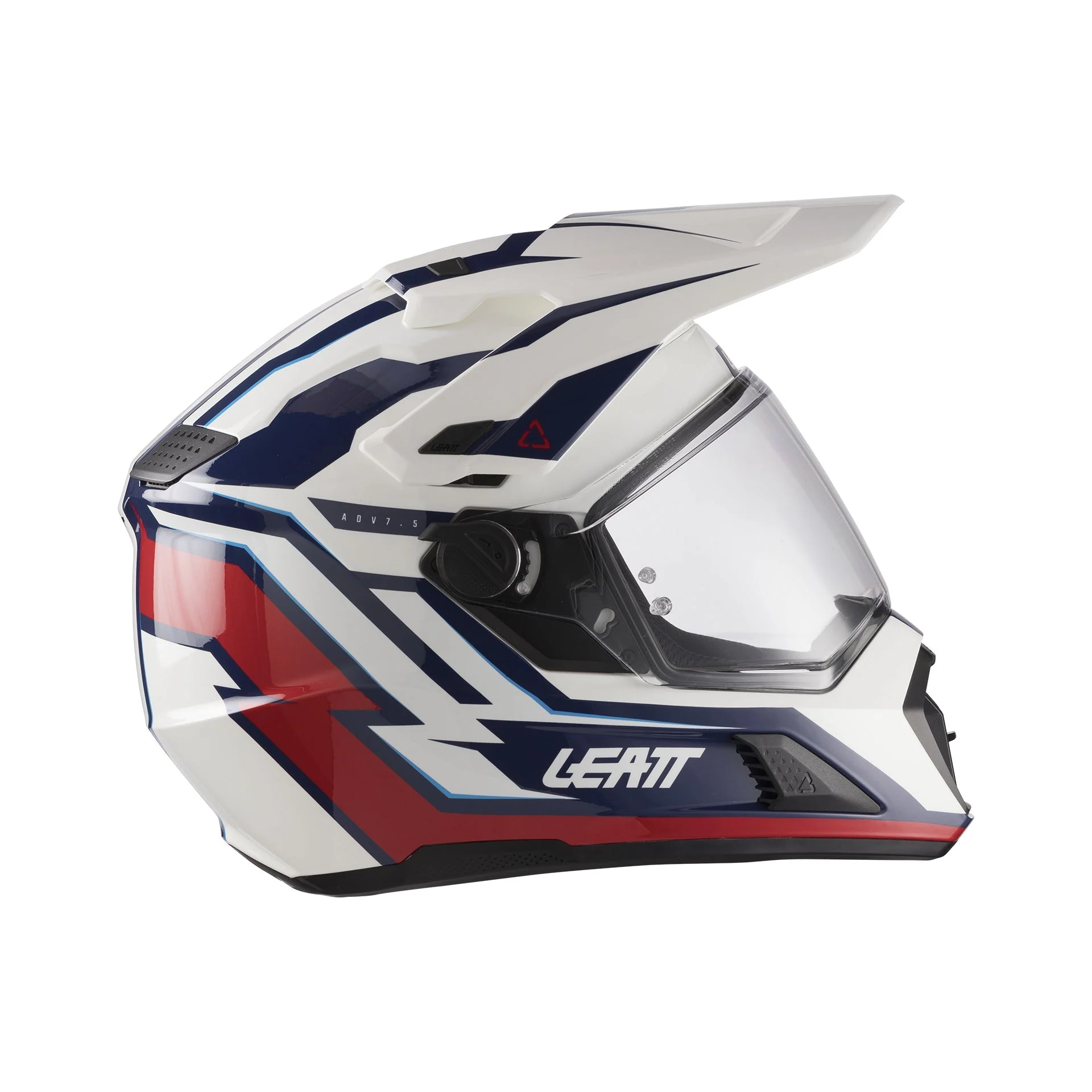 Kit casco ADV 7.5 Polimero con maschera 2.5 - Image 43
