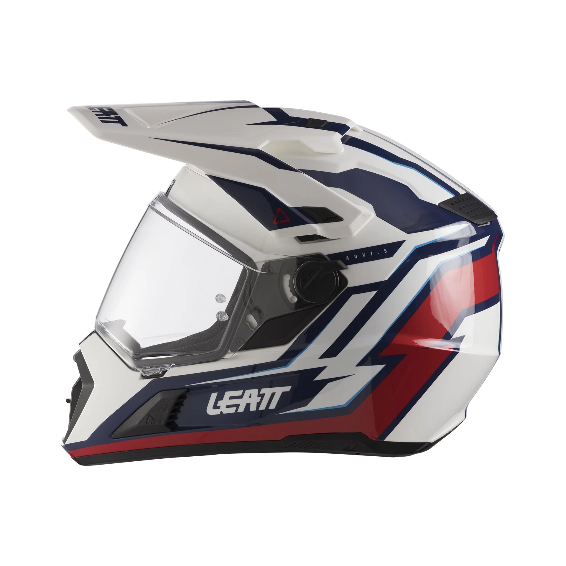 Kit casco ADV 7.5 Polimero con maschera 2.5 - Image 44