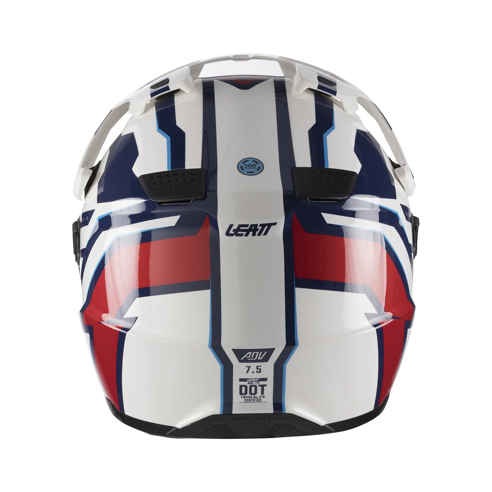 Kit casco ADV 7.5 Polimero con maschera 2.5 - Image 45