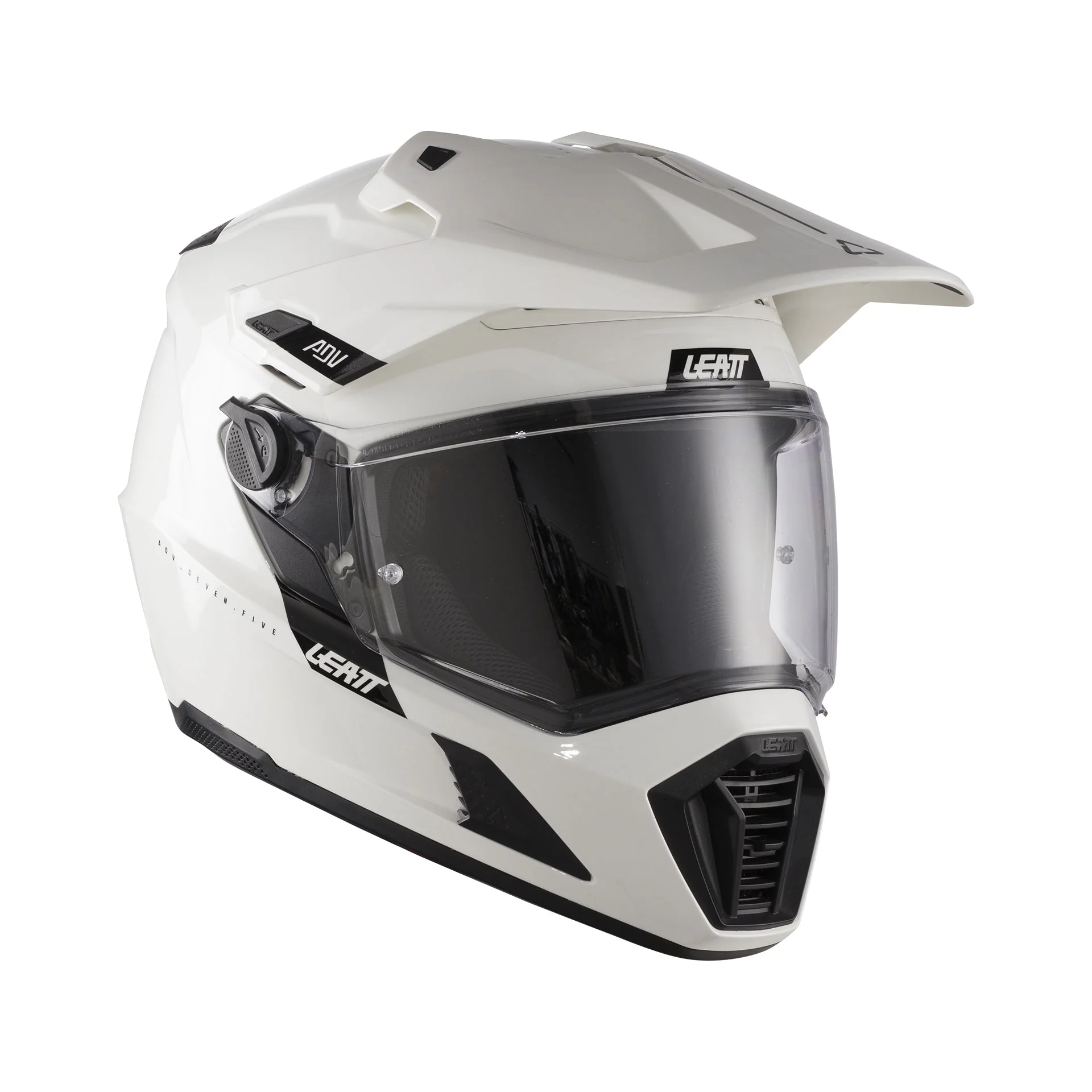 Kit casco ADV 7.5 Polimero con maschera 2.5 - Image 47