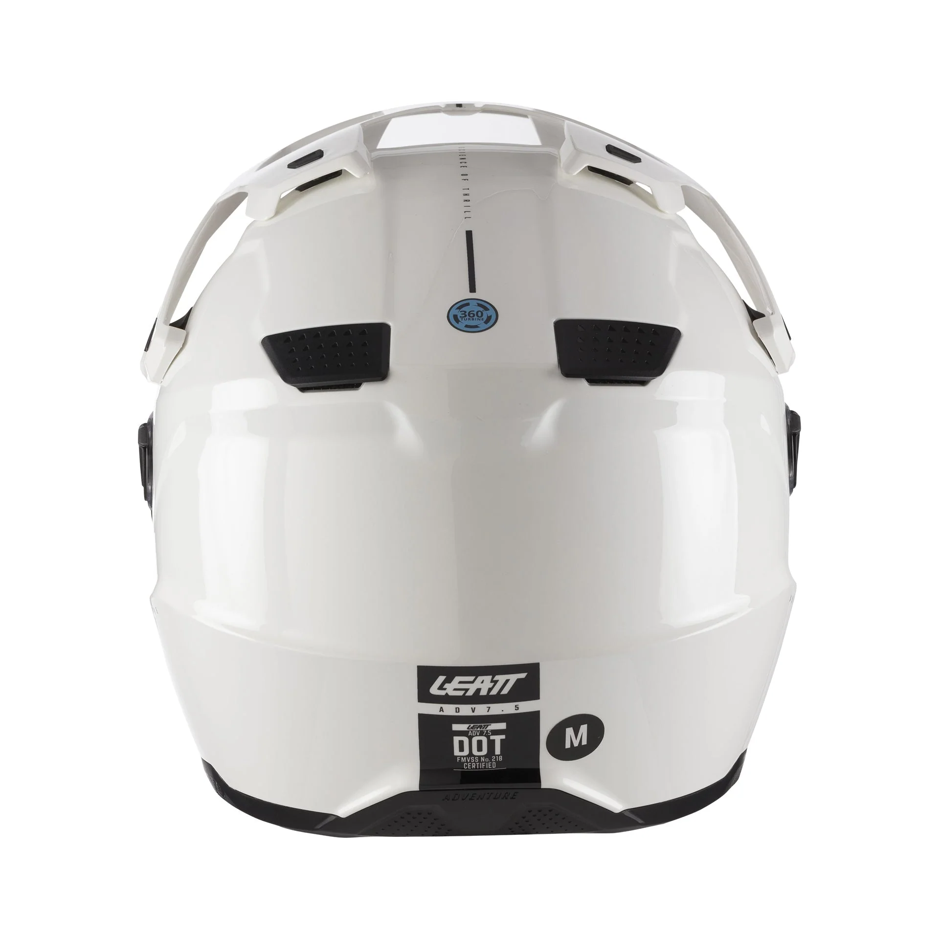 Kit casco ADV 7.5 Polimero con maschera 2.5 - Image 53