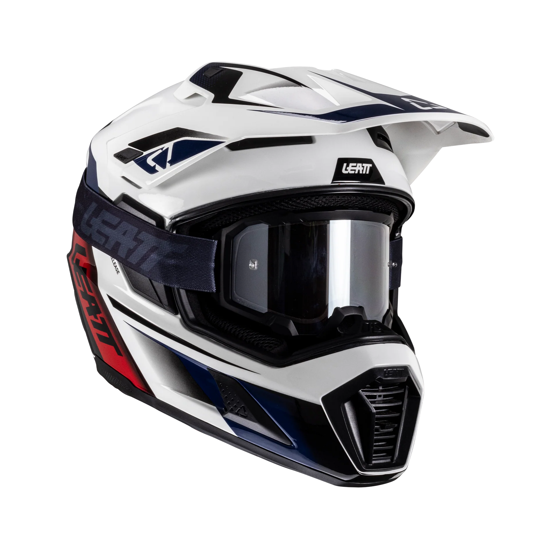 Kit casco ADV 8.5 Composite con occhiali 4.5 - Image 10
