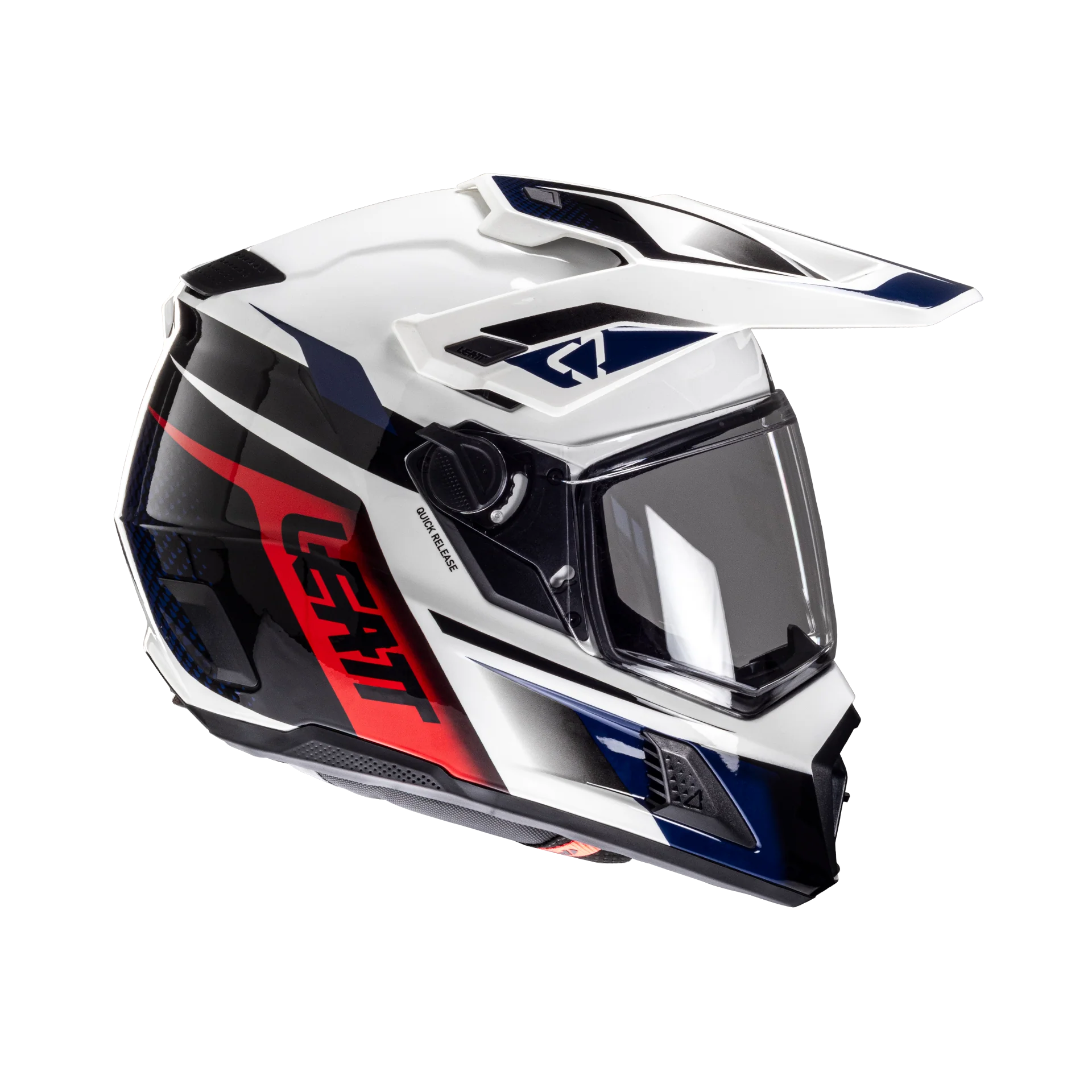 Kit casco ADV 8.5 Composite con occhiali 4.5 - Image 11