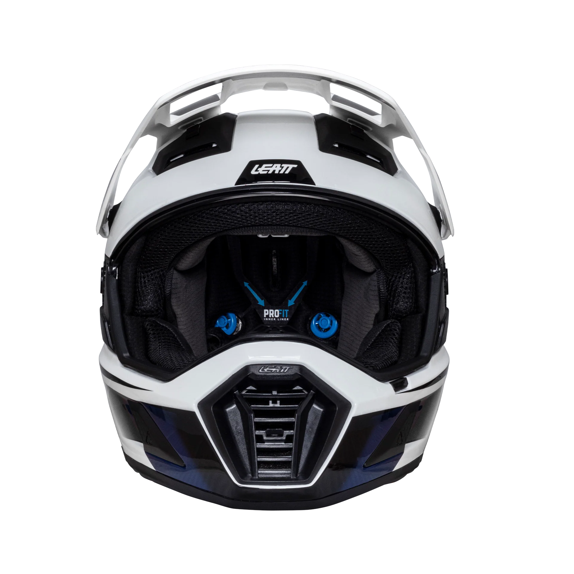 Kit casco ADV 8.5 Composite con occhiali 4.5 - Image 14