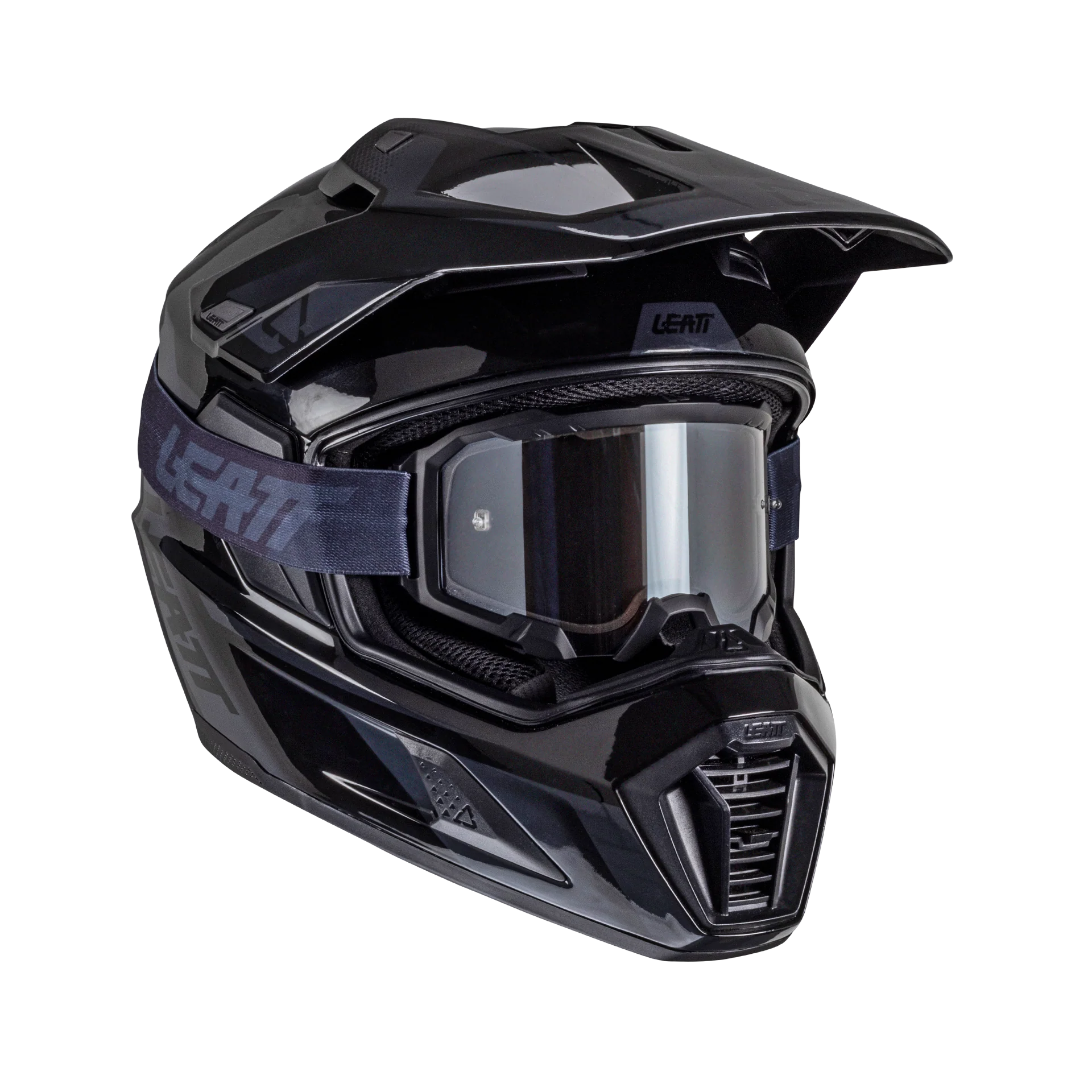 Kit casco ADV 8.5 Composite con occhiali 4.5 - Image 17