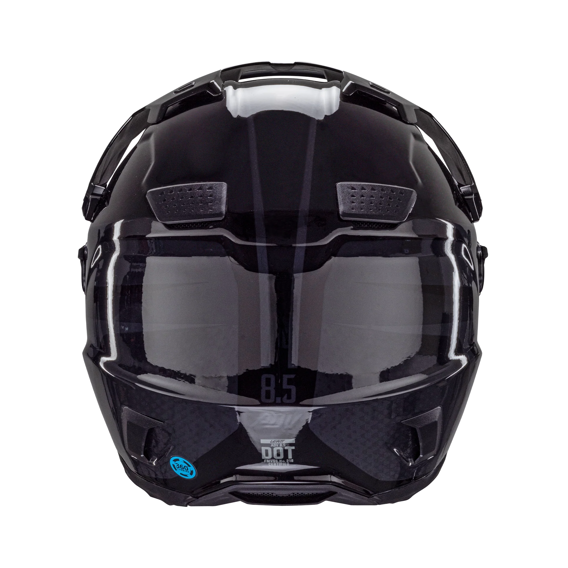 Kit casco ADV 8.5 Composite con occhiali 4.5 - Image 19