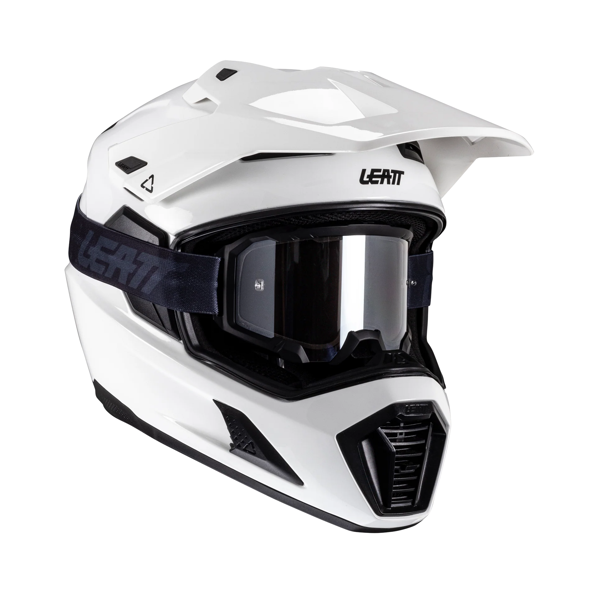 Kit casco ADV 8.5 Composite con occhiali 4.5 - Image 23