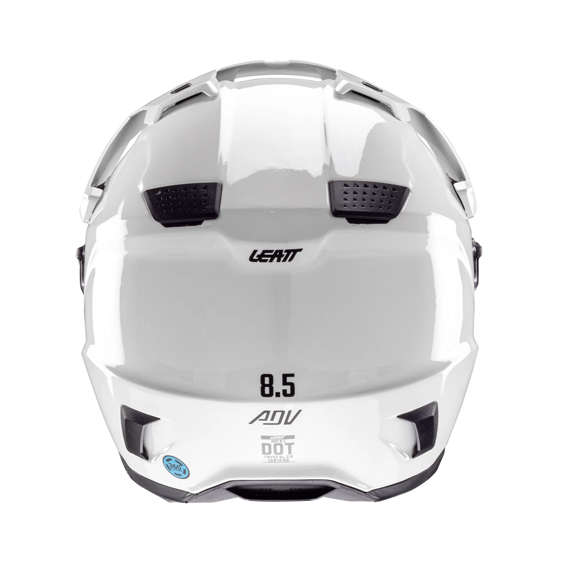Kit casco ADV 8.5 Composite con occhiali 4.5 - Image 26