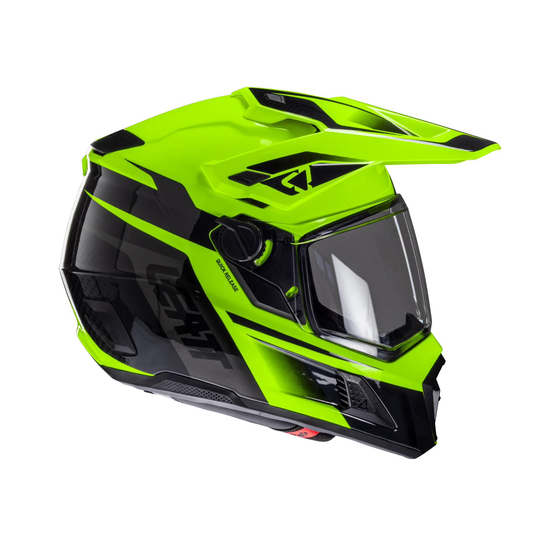 Kit casco ADV 8.5 Composite con occhiali 4.5 - Image 4