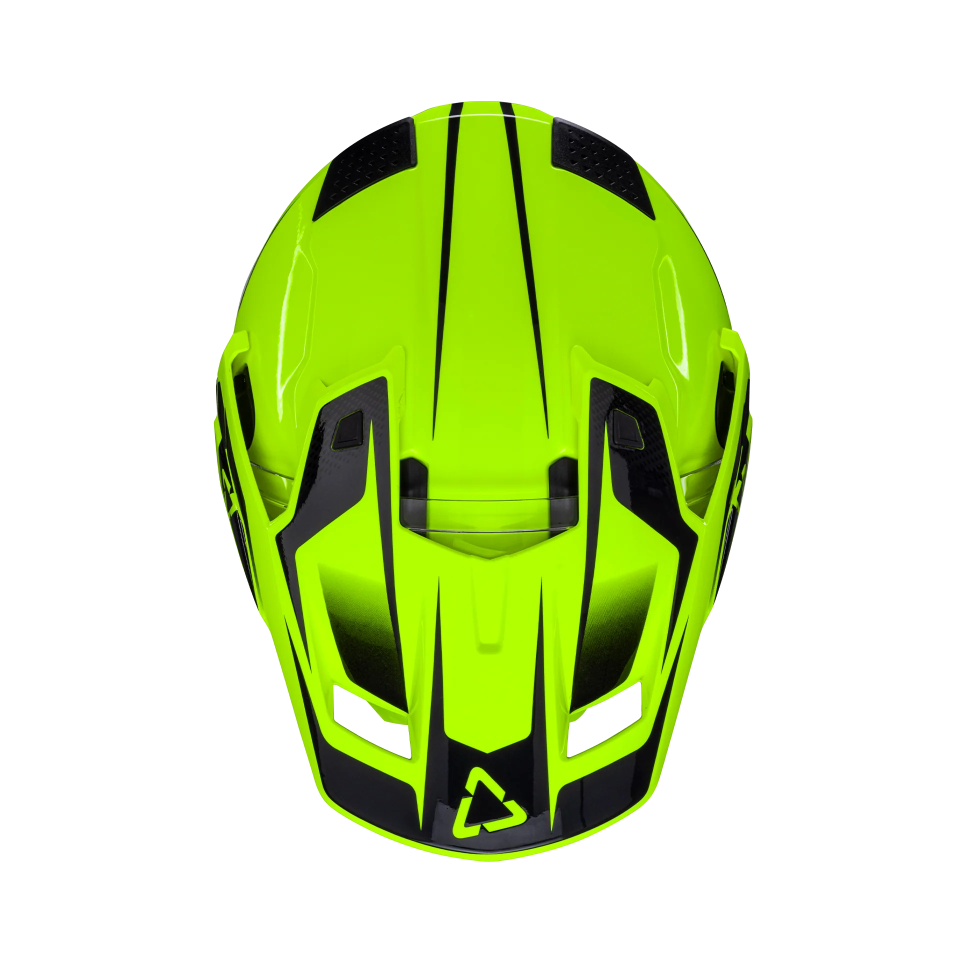 Kit casco ADV 8.5 Composite con occhiali 4.5 - Image 6
