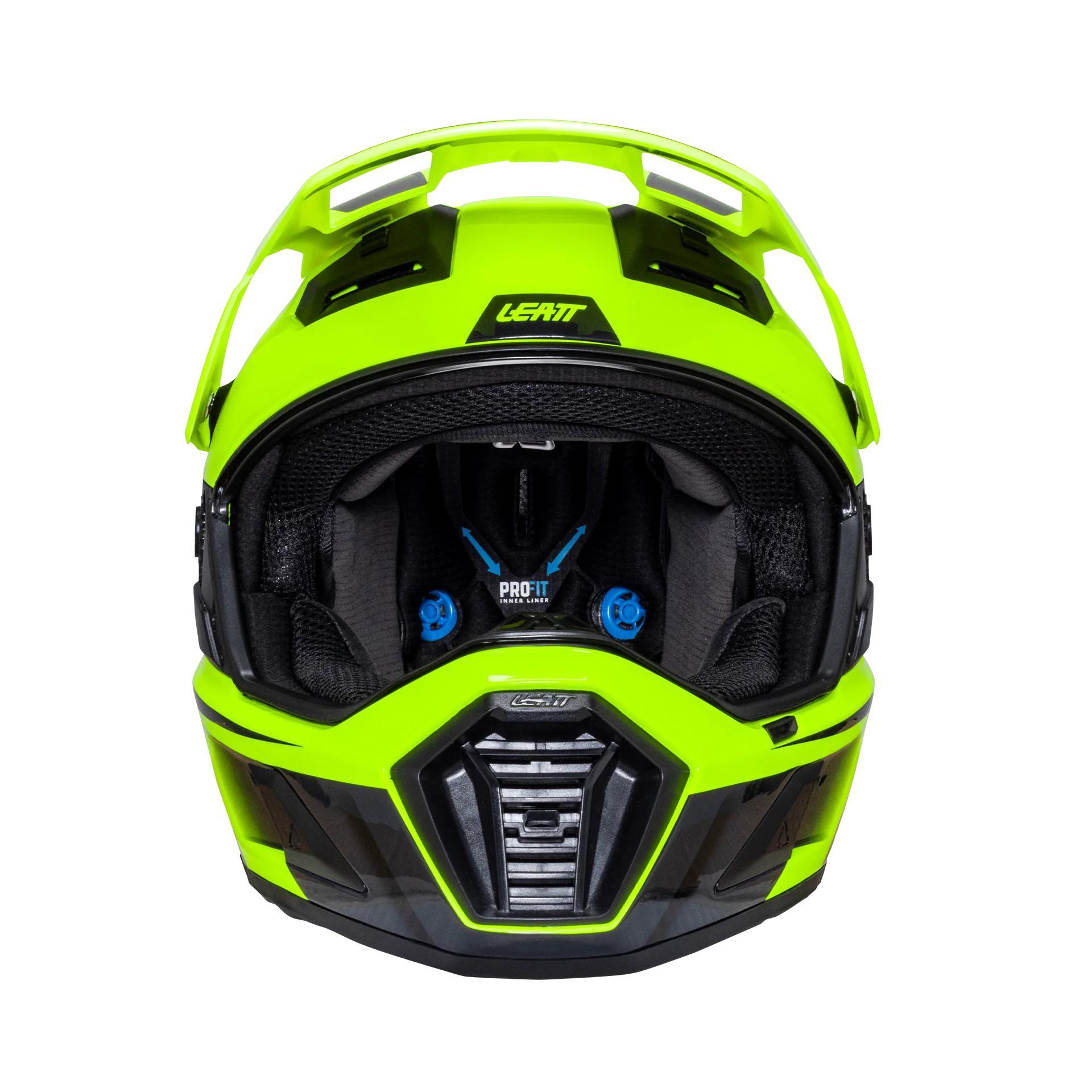 Kit casco ADV 8.5 Composite con occhiali 4.5 - Image 7
