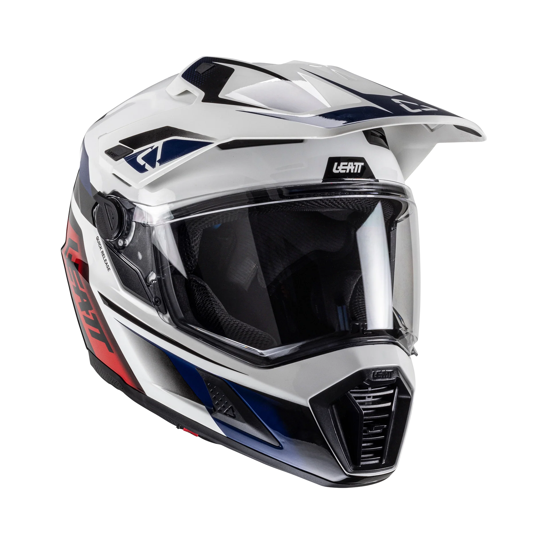 Kit casco ADV 8.5 Composite con occhiali 4.5 - Image 8